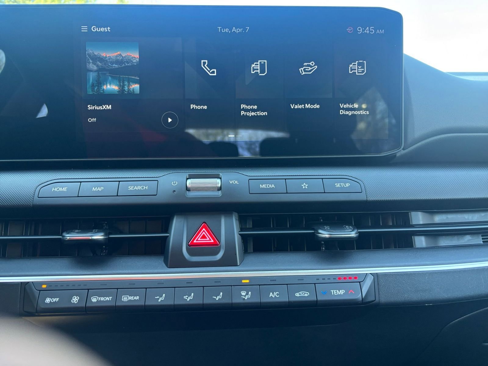 Thumbnail: 2025 Kia K4 - 20