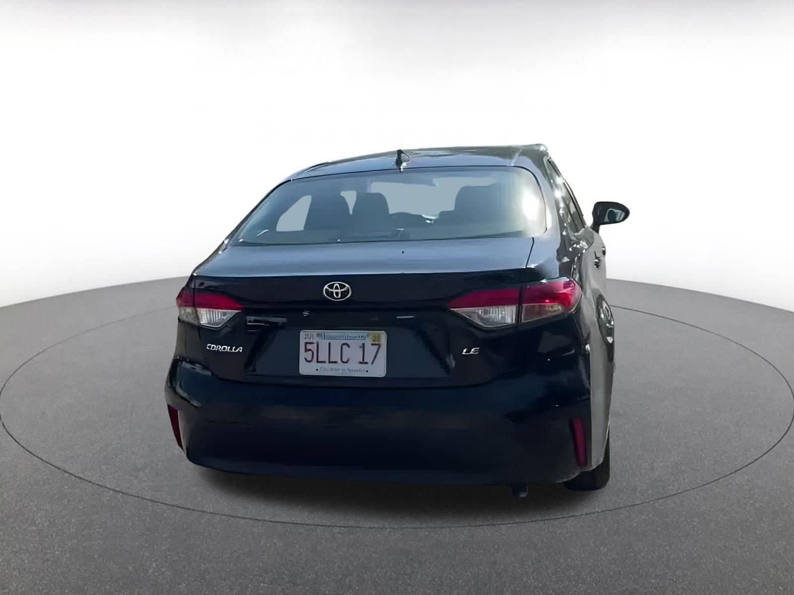 Thumbnail: 2024 Toyota Corolla - 14
