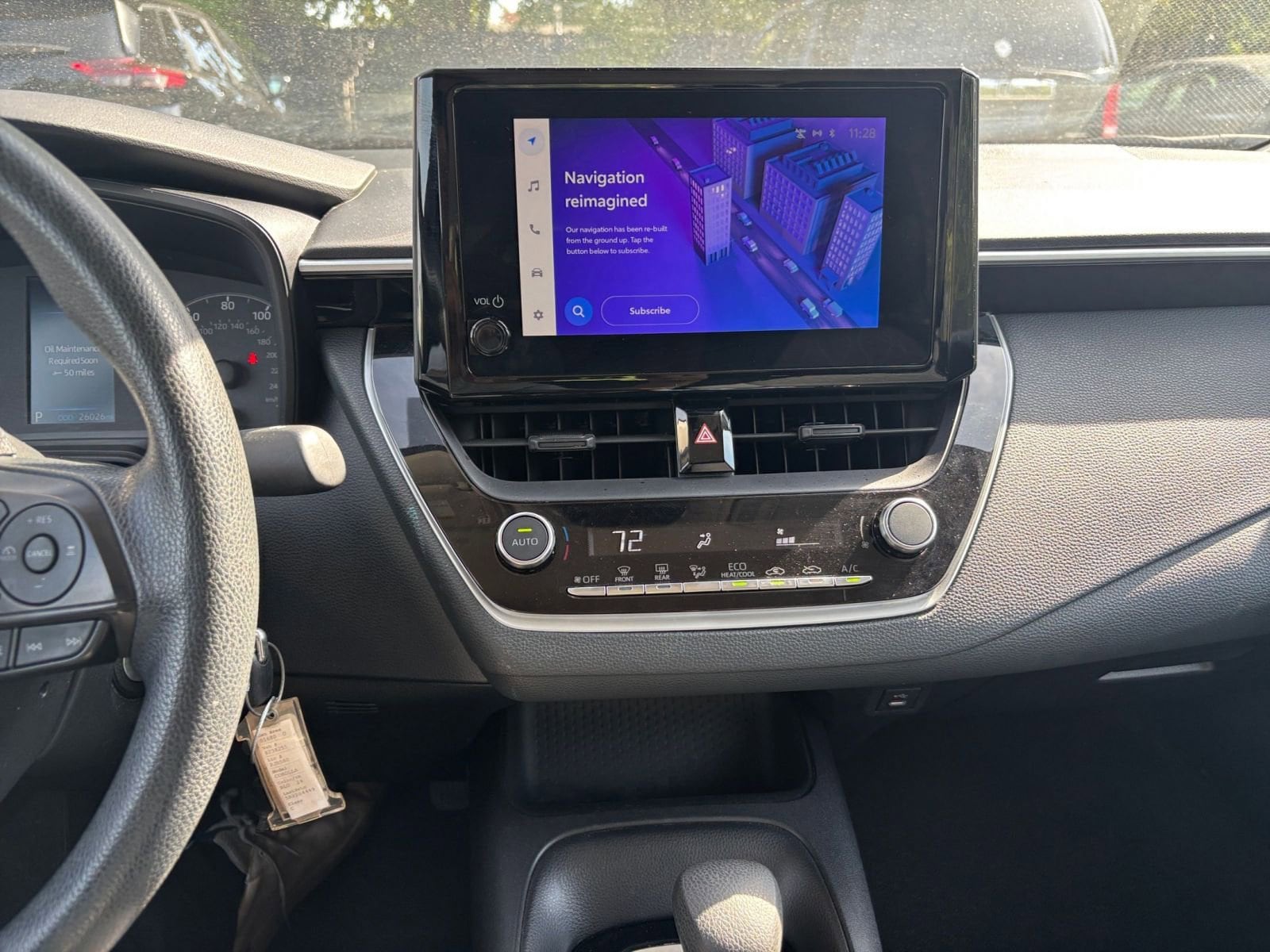 Thumbnail: 2024 Toyota Corolla - 18