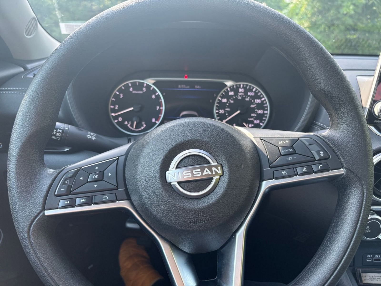 Thumbnail: 2024 Nissan Sentra - 32