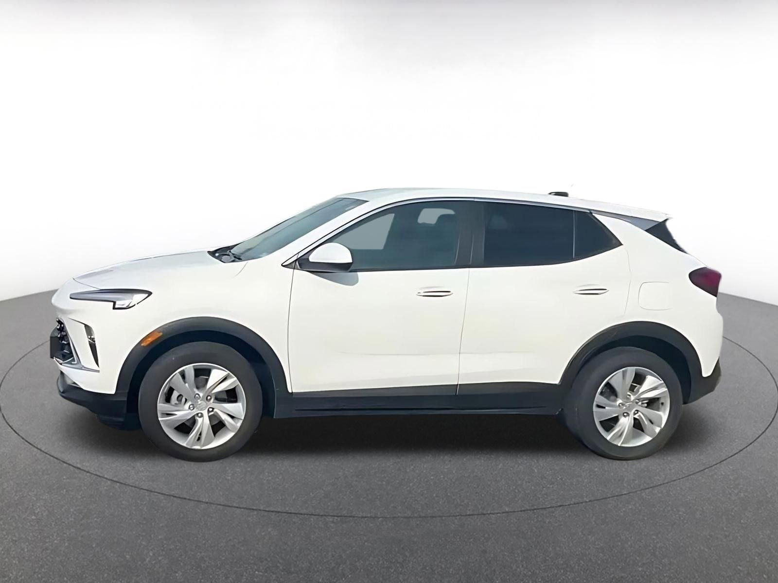 Thumbnail: 2025 Buick Encore GX - 7