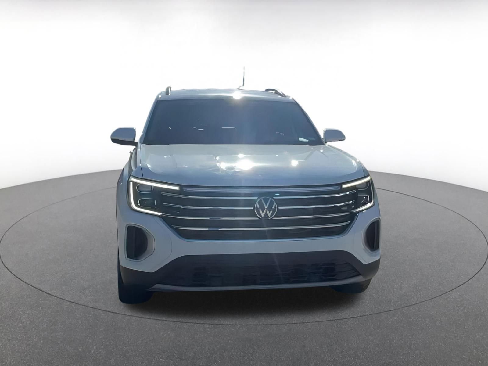 Thumbnail: 2025 Volkswagen Atlas - 4