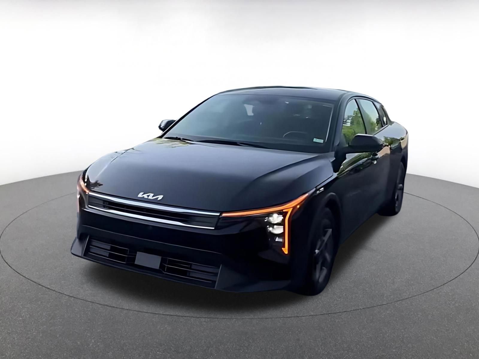 Thumbnail: 2025 Kia K4 - 4