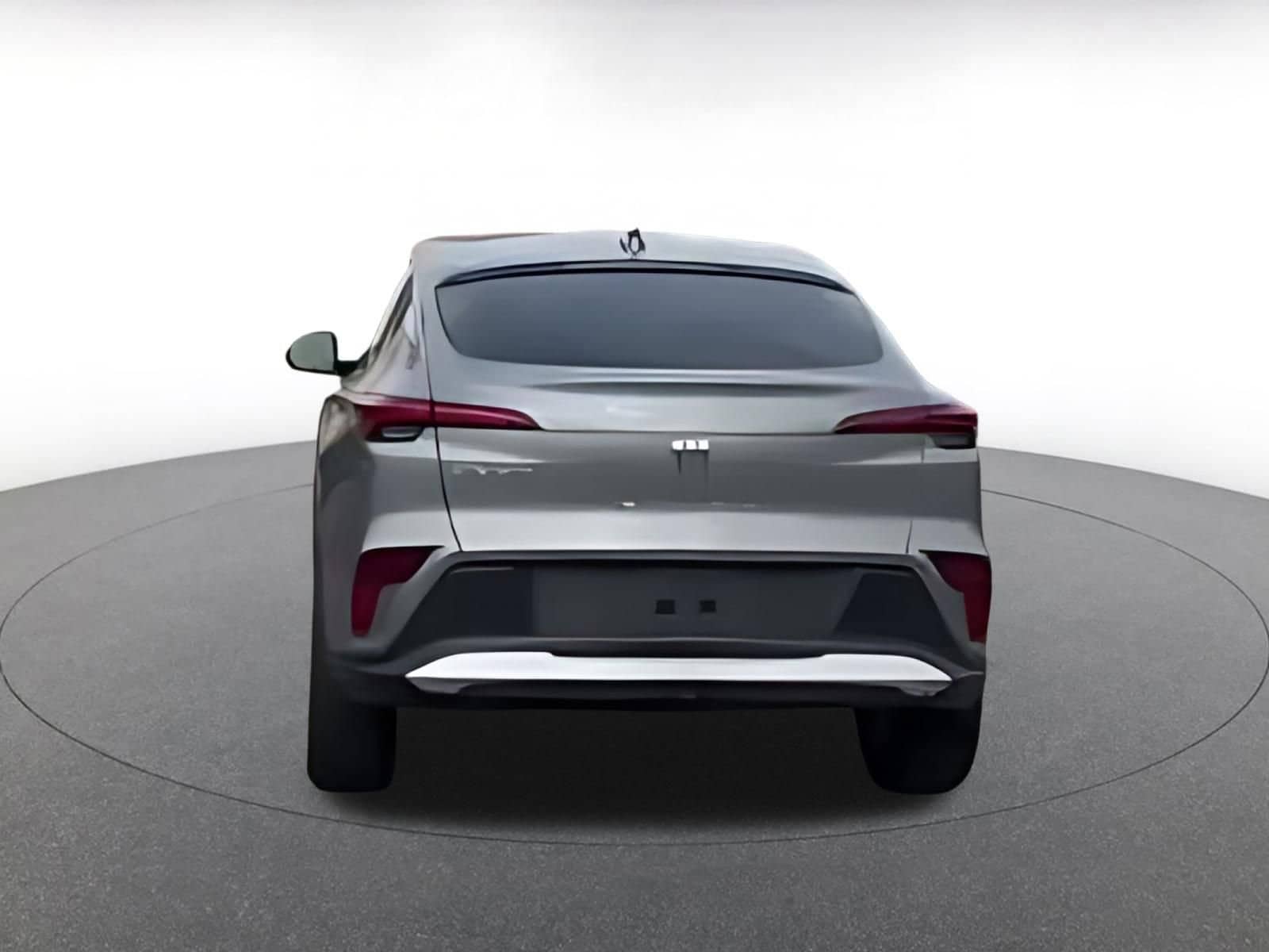 Thumbnail: 2025 Buick Envista - 16