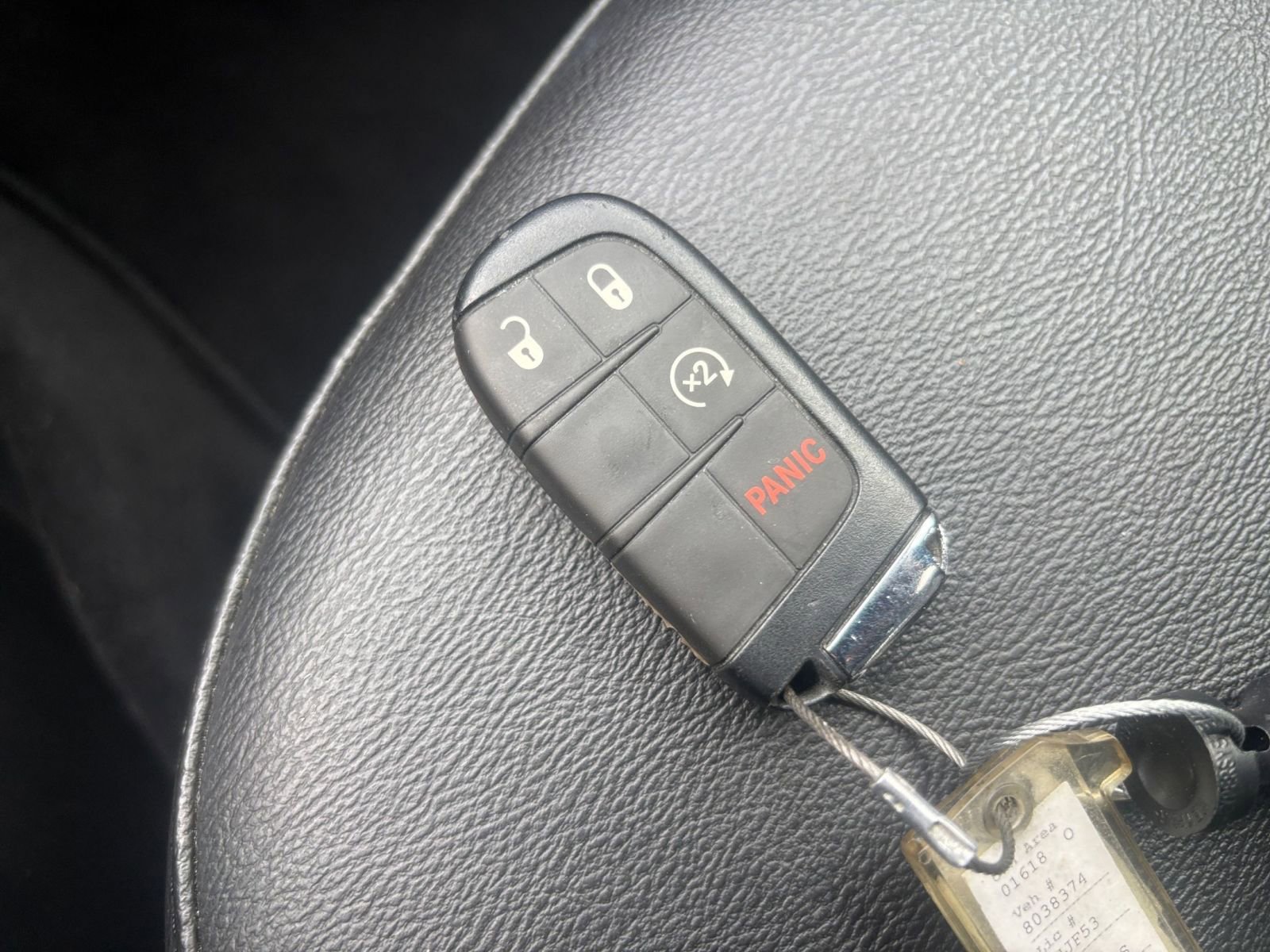 Thumbnail: 2025 Jeep Compass - 21