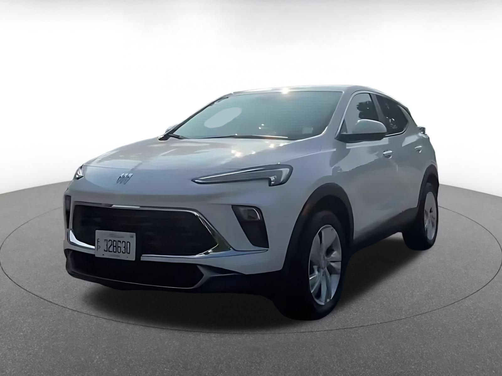 Thumbnail: 2026 Buick Encore GX - 5