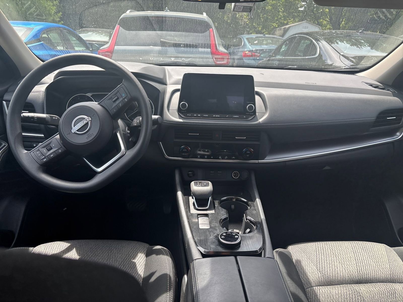 Thumbnail: 2024 Nissan Rogue - 10