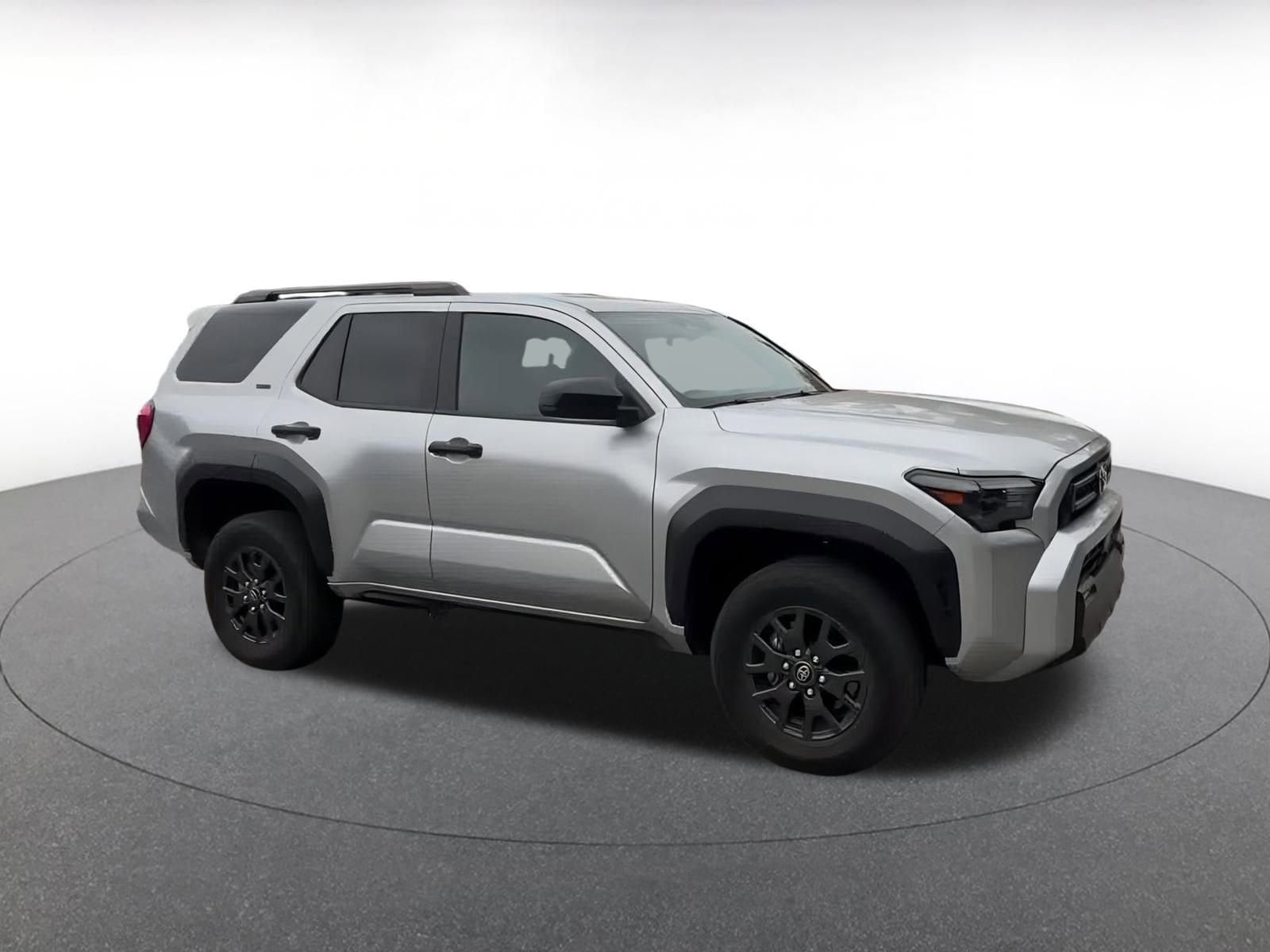 Thumbnail: 2025 Toyota 4Runner - 2