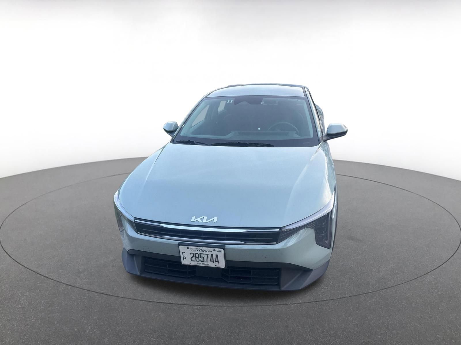 Thumbnail: 2025 Kia K4 - 2