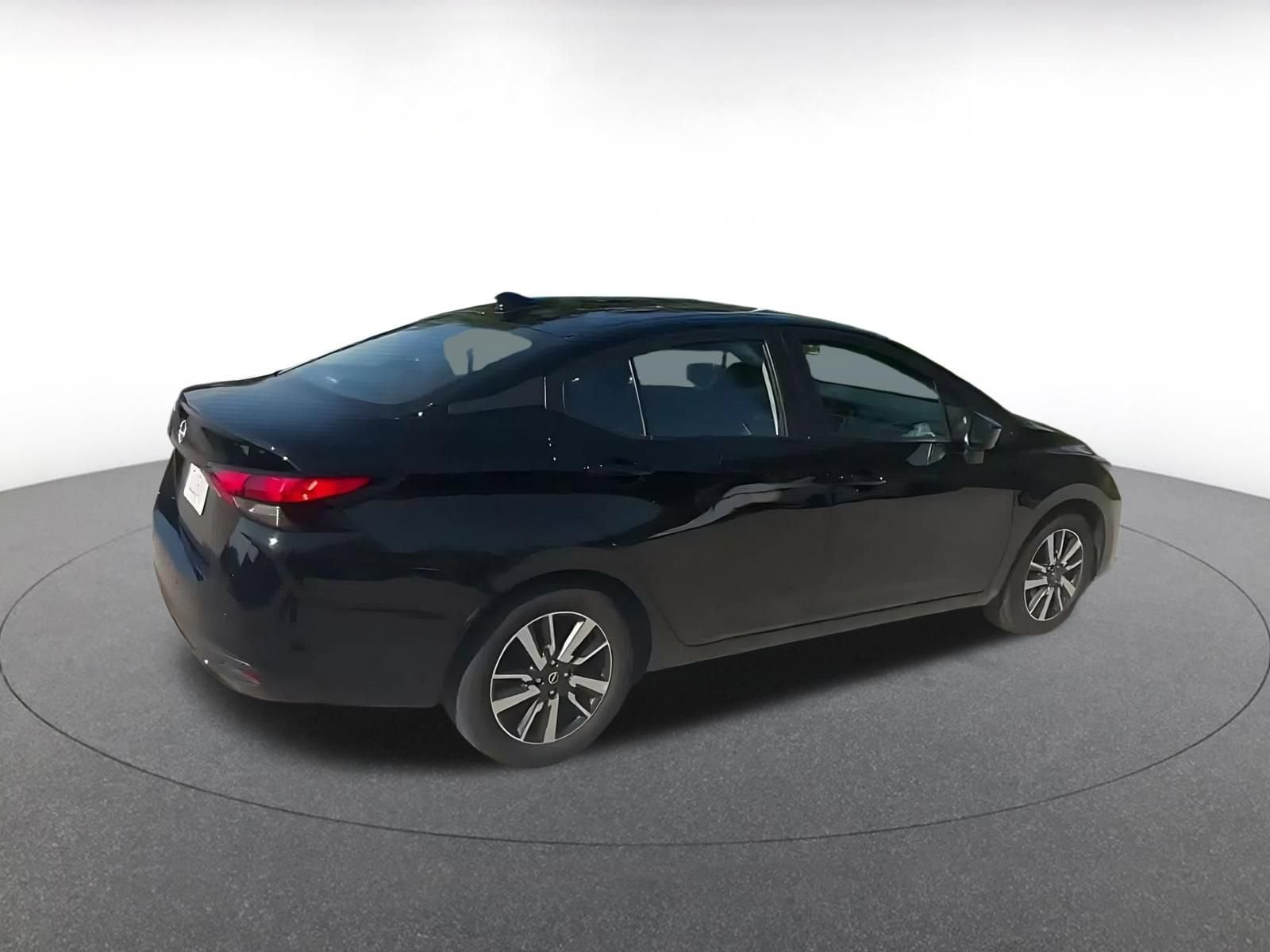 Thumbnail: 2025 Nissan Versa - 11