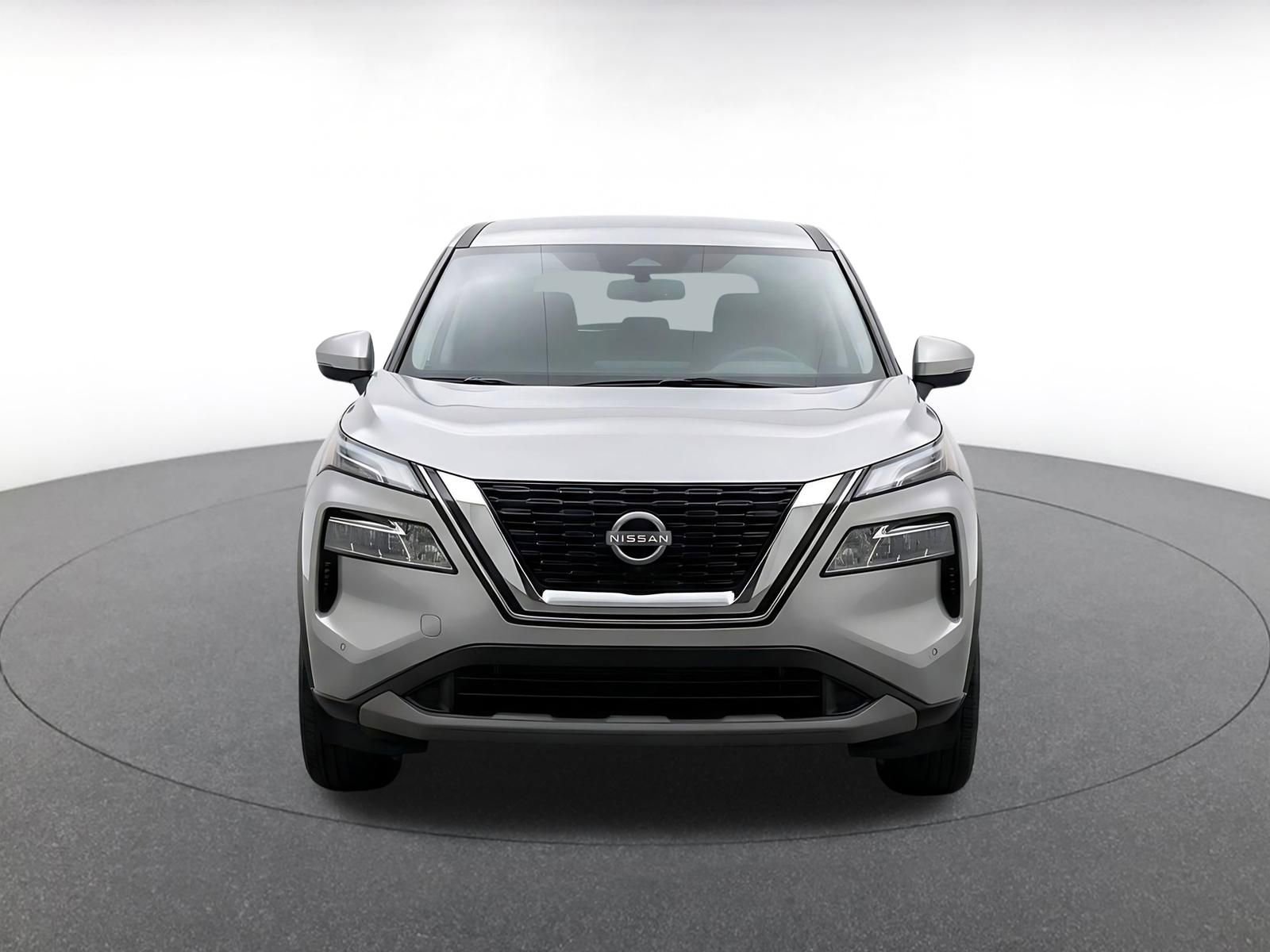 Thumbnail: 2025 Nissan Rogue - 2