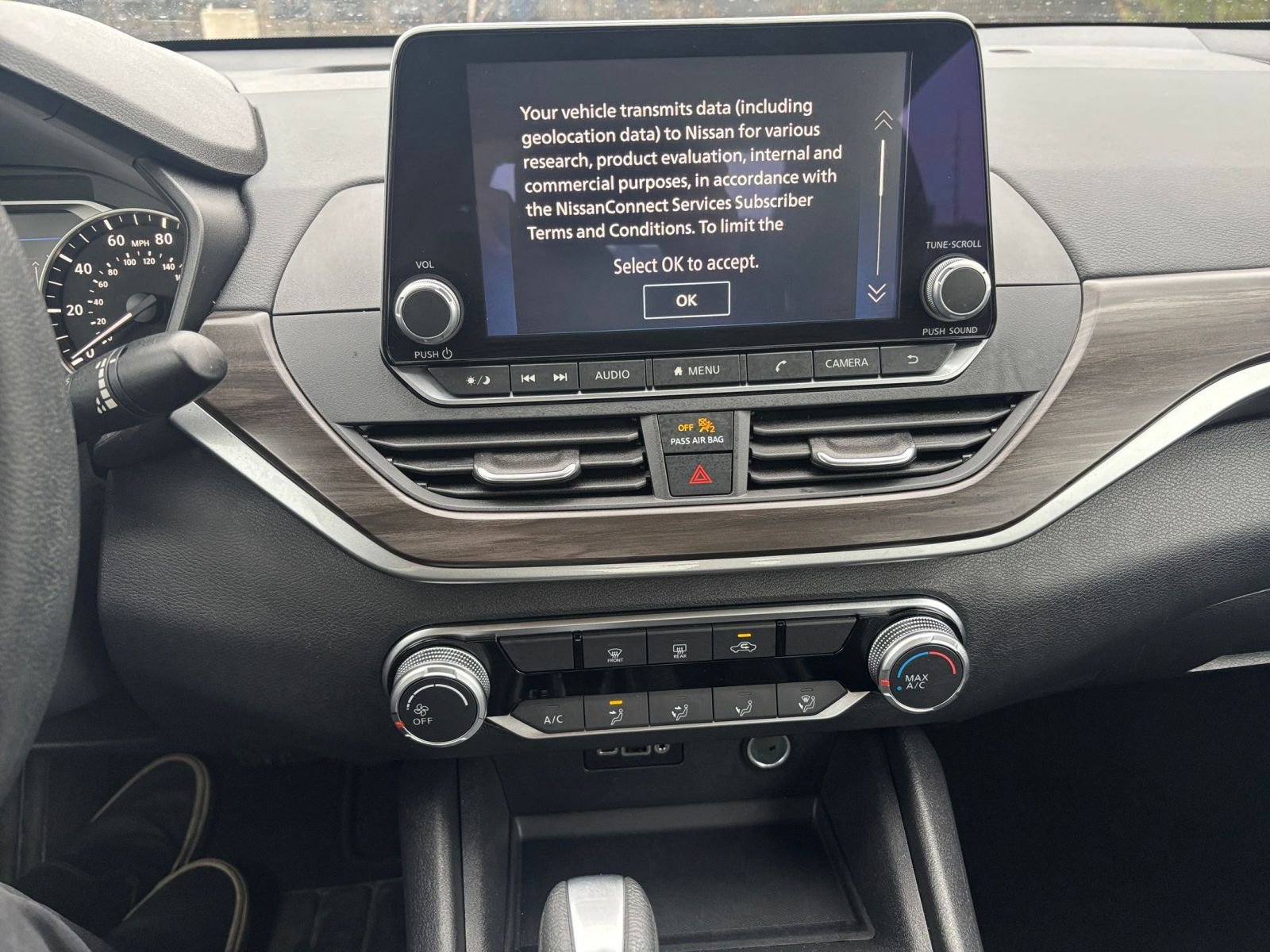 Thumbnail: 2025 Nissan Altima - 17