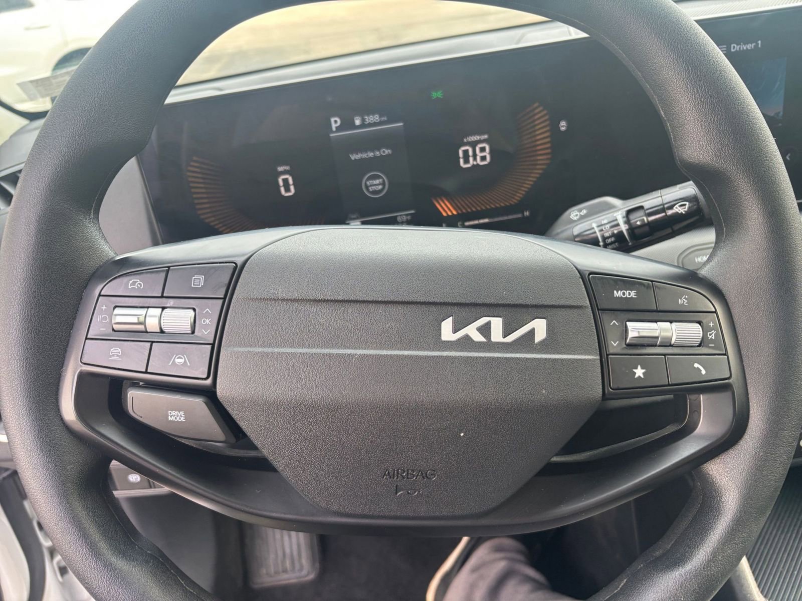 Thumbnail: 2025 Kia K4 - 28