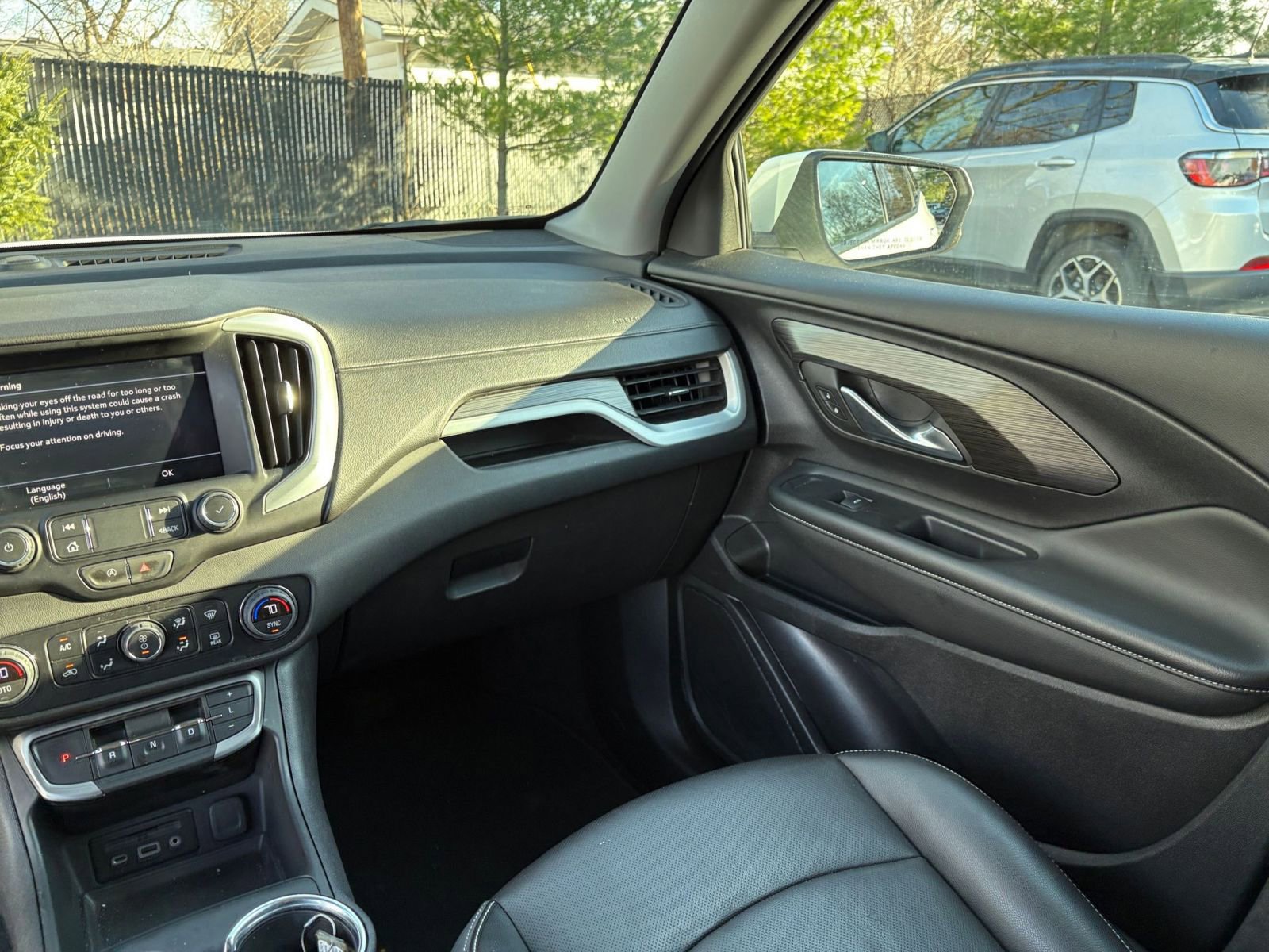 Thumbnail: 2024 GMC Terrain - 33