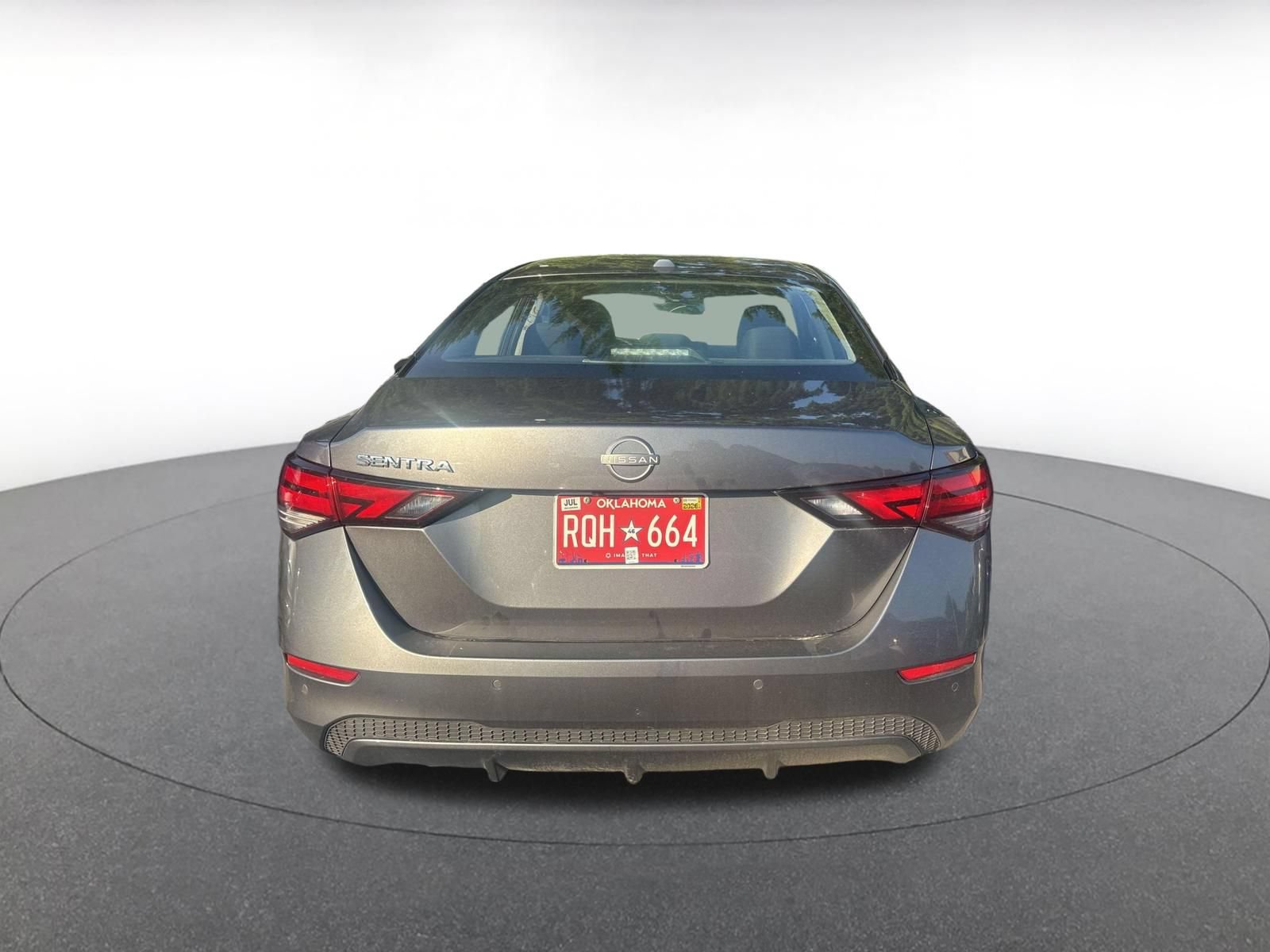 Thumbnail: 2025 Nissan Sentra - 5