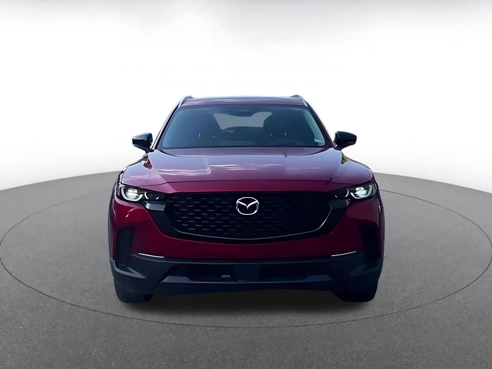 Thumbnail: 2025 Mazda CX-50 - 10