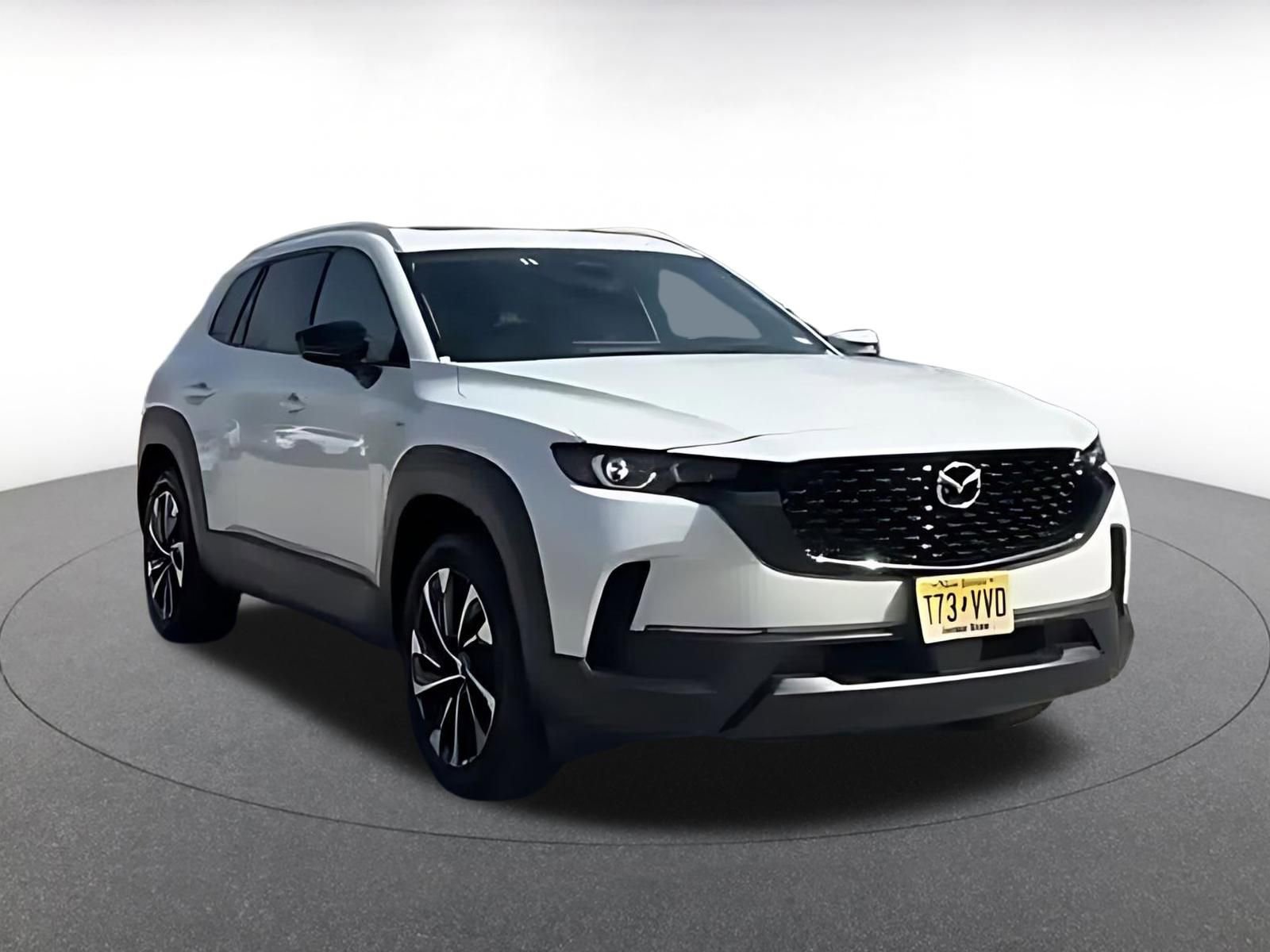 Thumbnail: 2025 Mazda CX-50 - 2