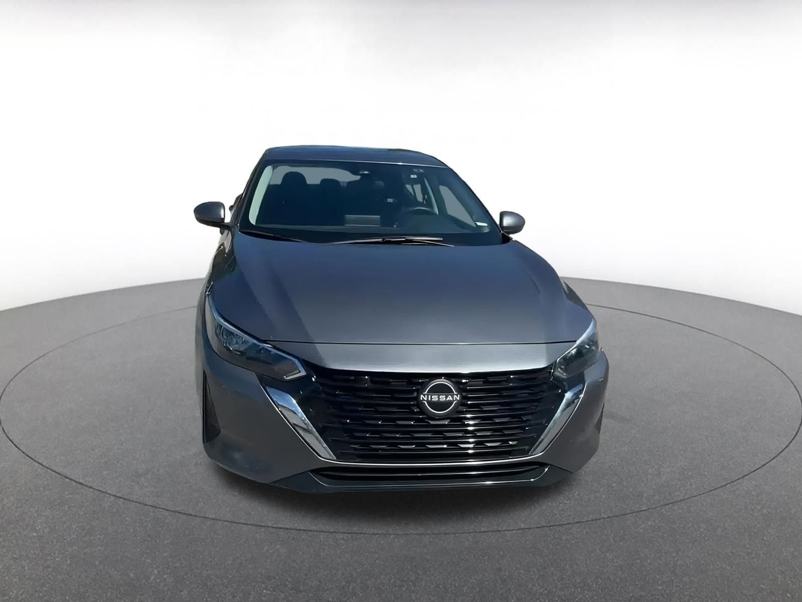 Thumbnail: 2024 Nissan Sentra - 5
