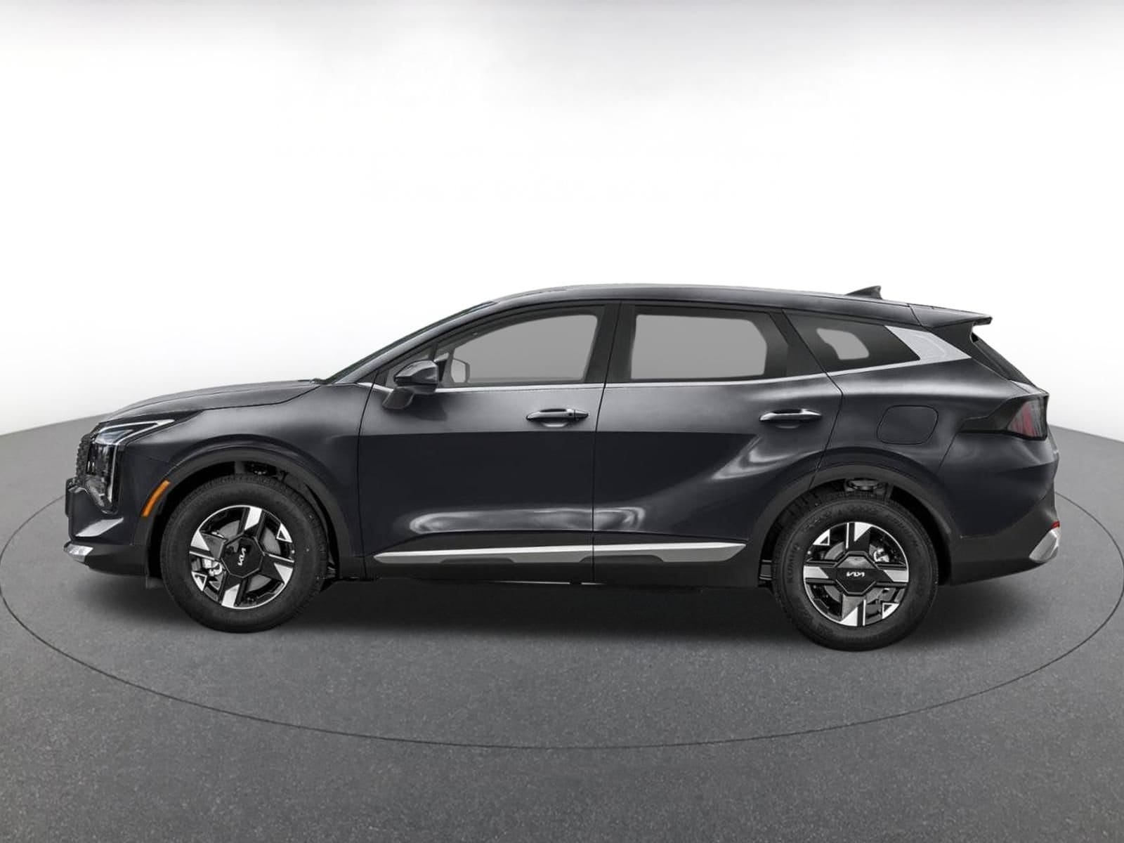 Thumbnail: 2026 Kia Sportage - 3
