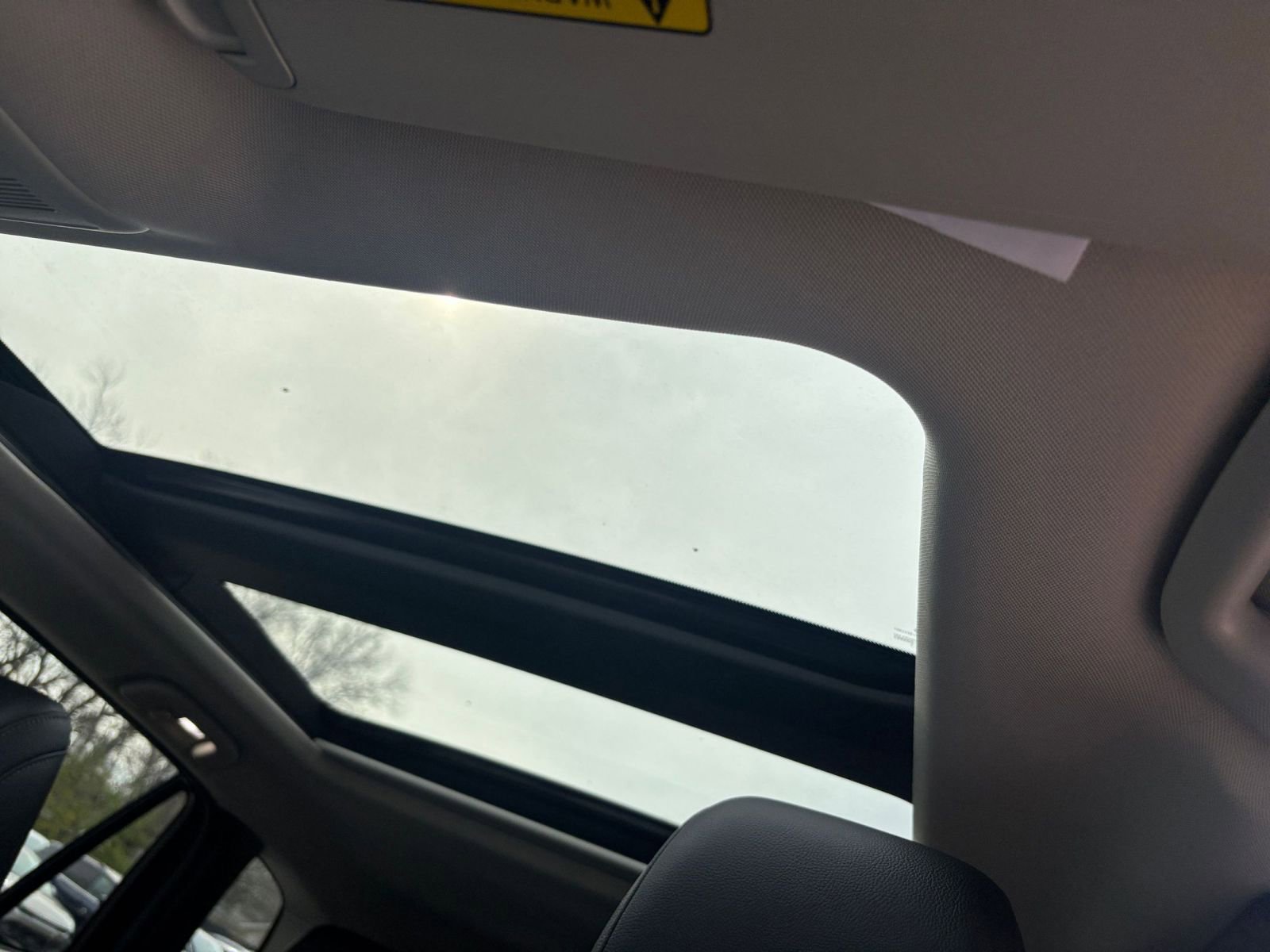 Thumbnail: 2025 Mazda CX-50 - 28