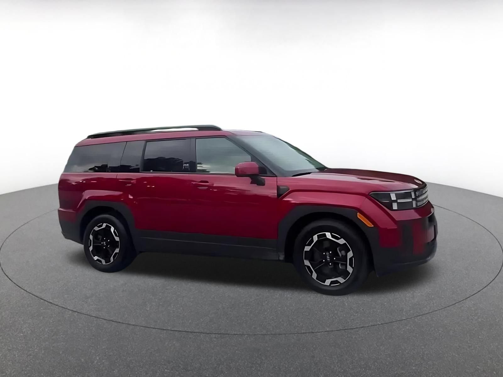 Thumbnail: 2025 Hyundai Santa Fe - 2