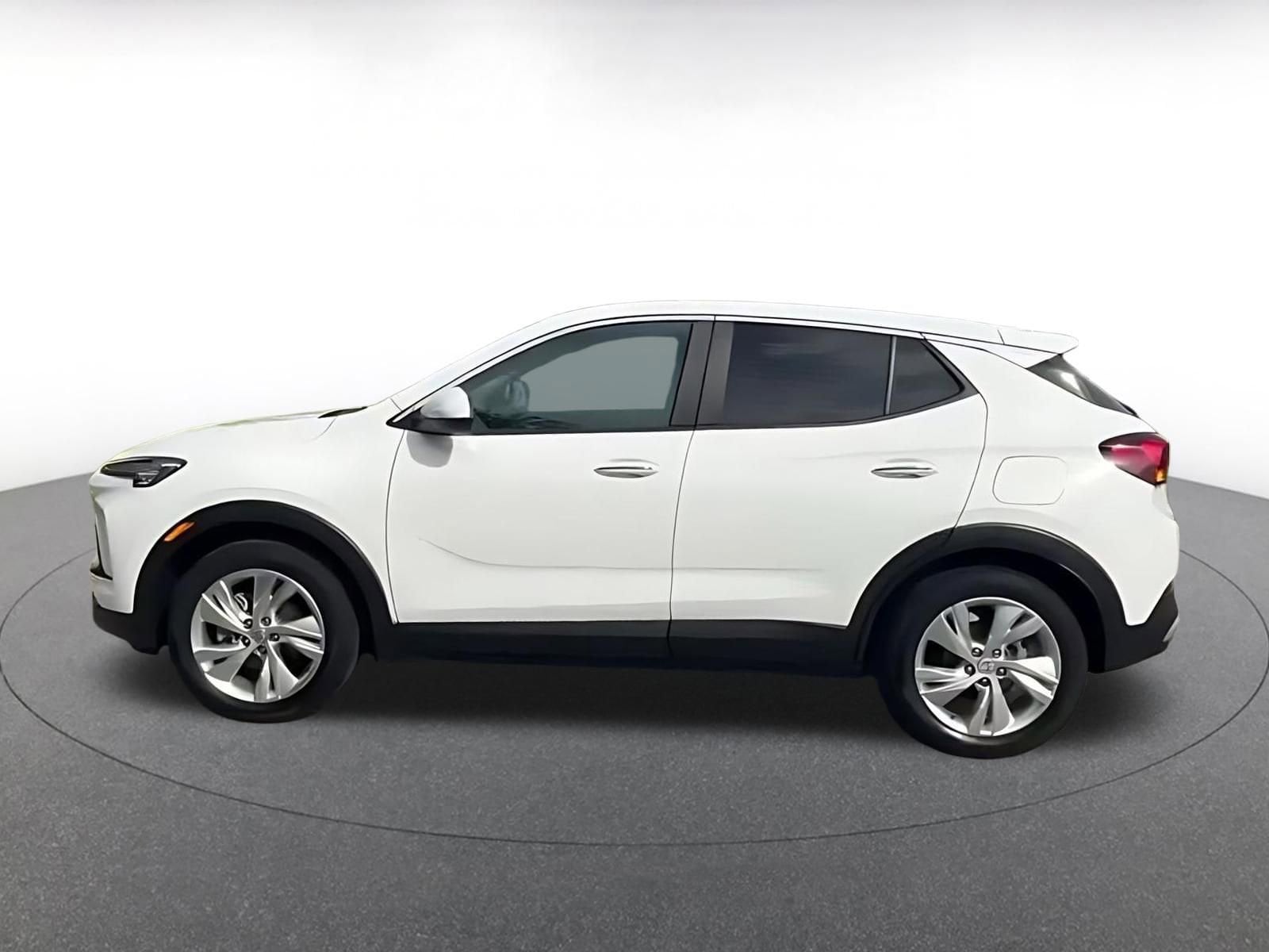 Thumbnail: 2025 Buick Encore GX - 9