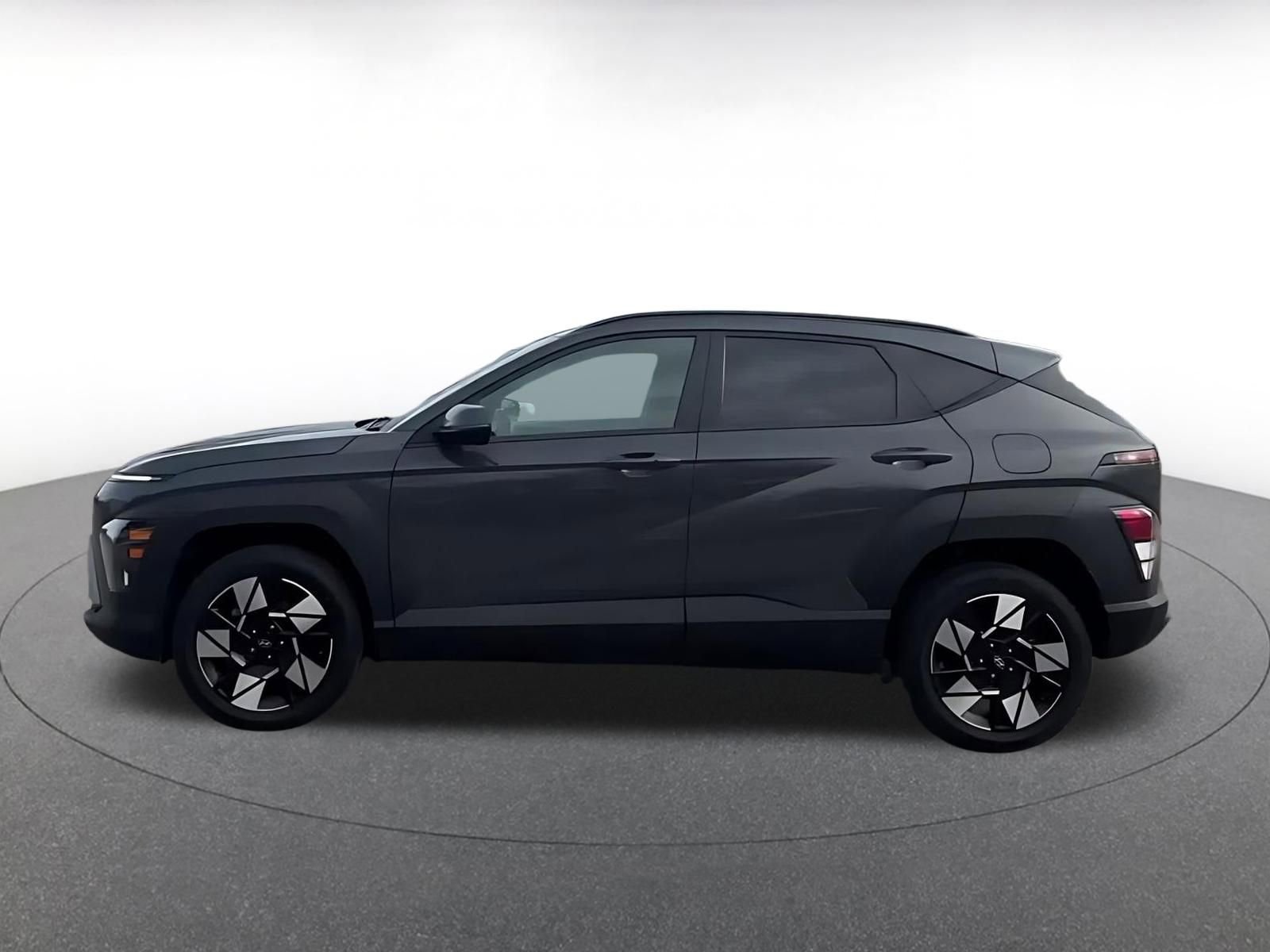 Thumbnail: 2025 Hyundai Kona - 9