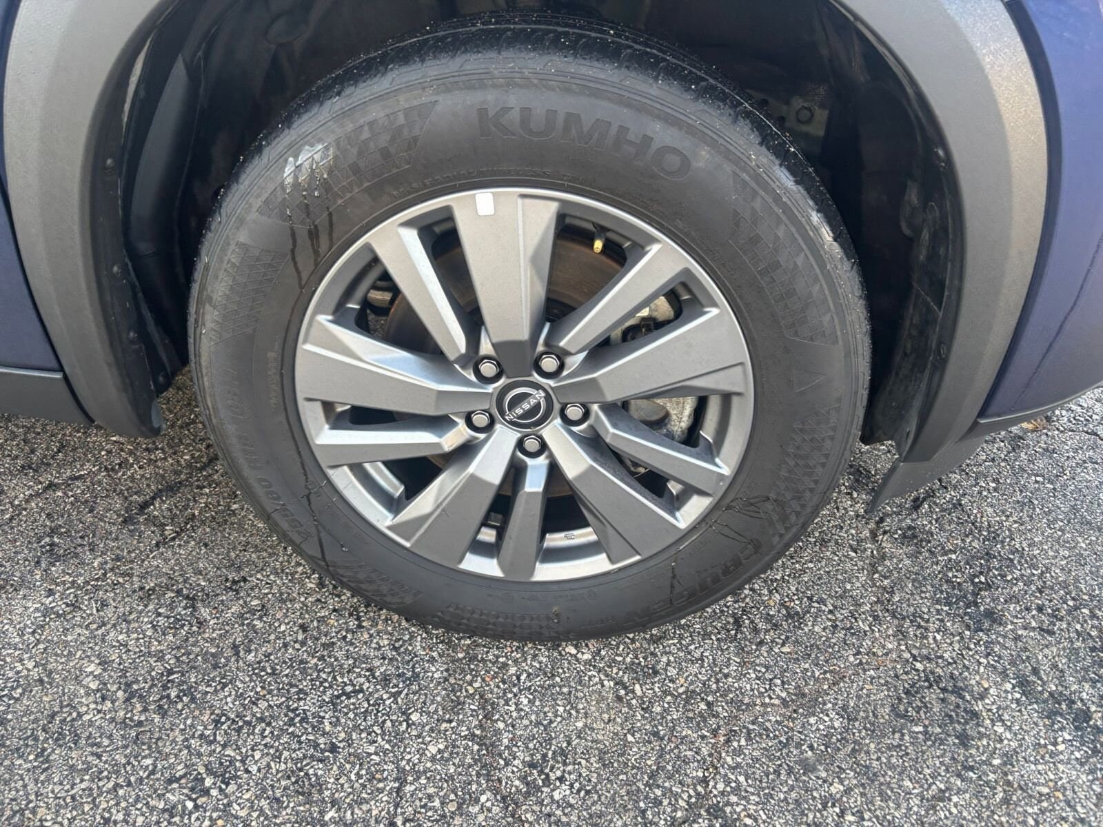 Thumbnail: 2025 Nissan Pathfinder - 31