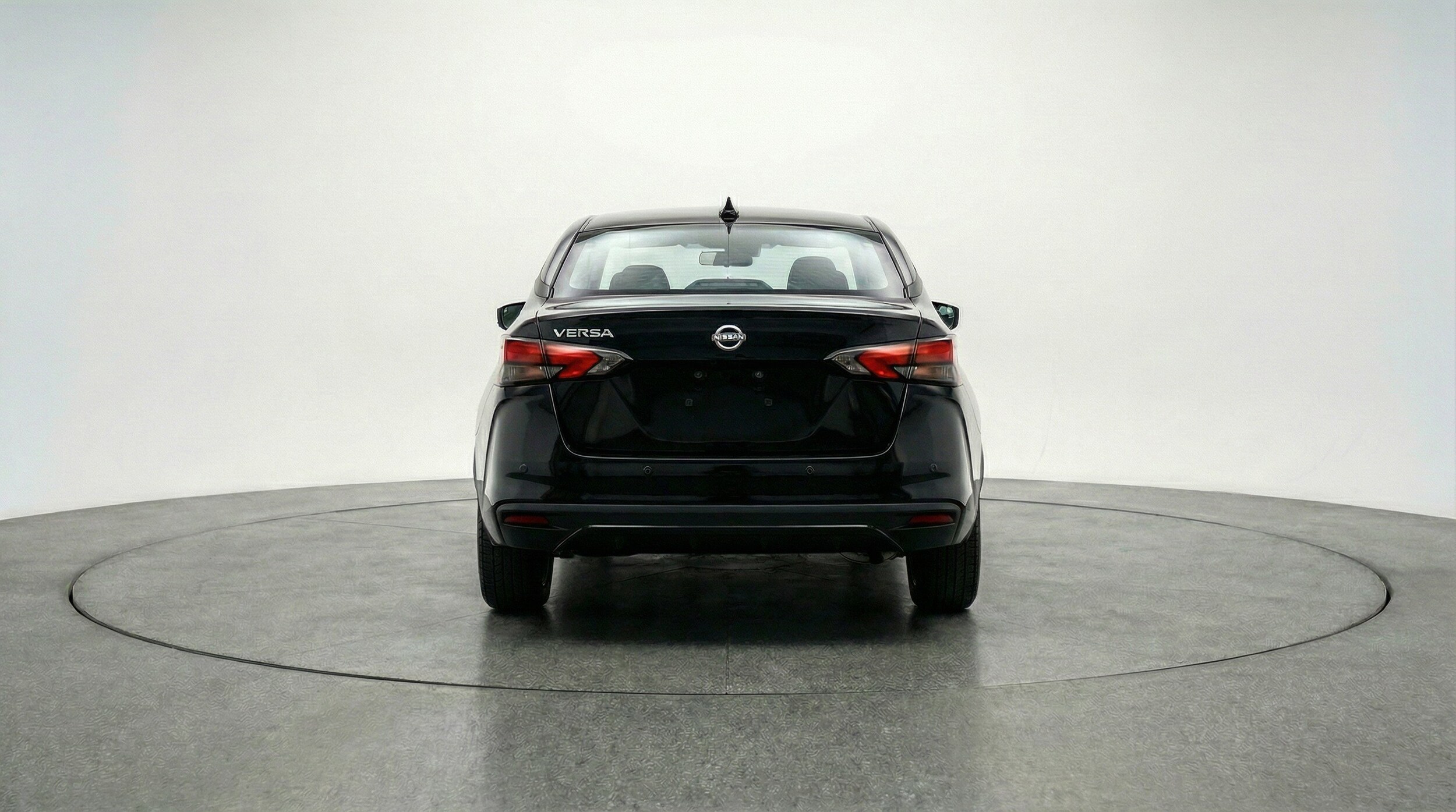 Thumbnail: 2025 Nissan Versa - 9