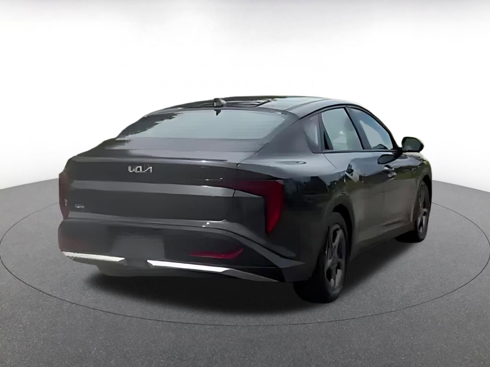 Thumbnail: 2025 Kia K4 - 9