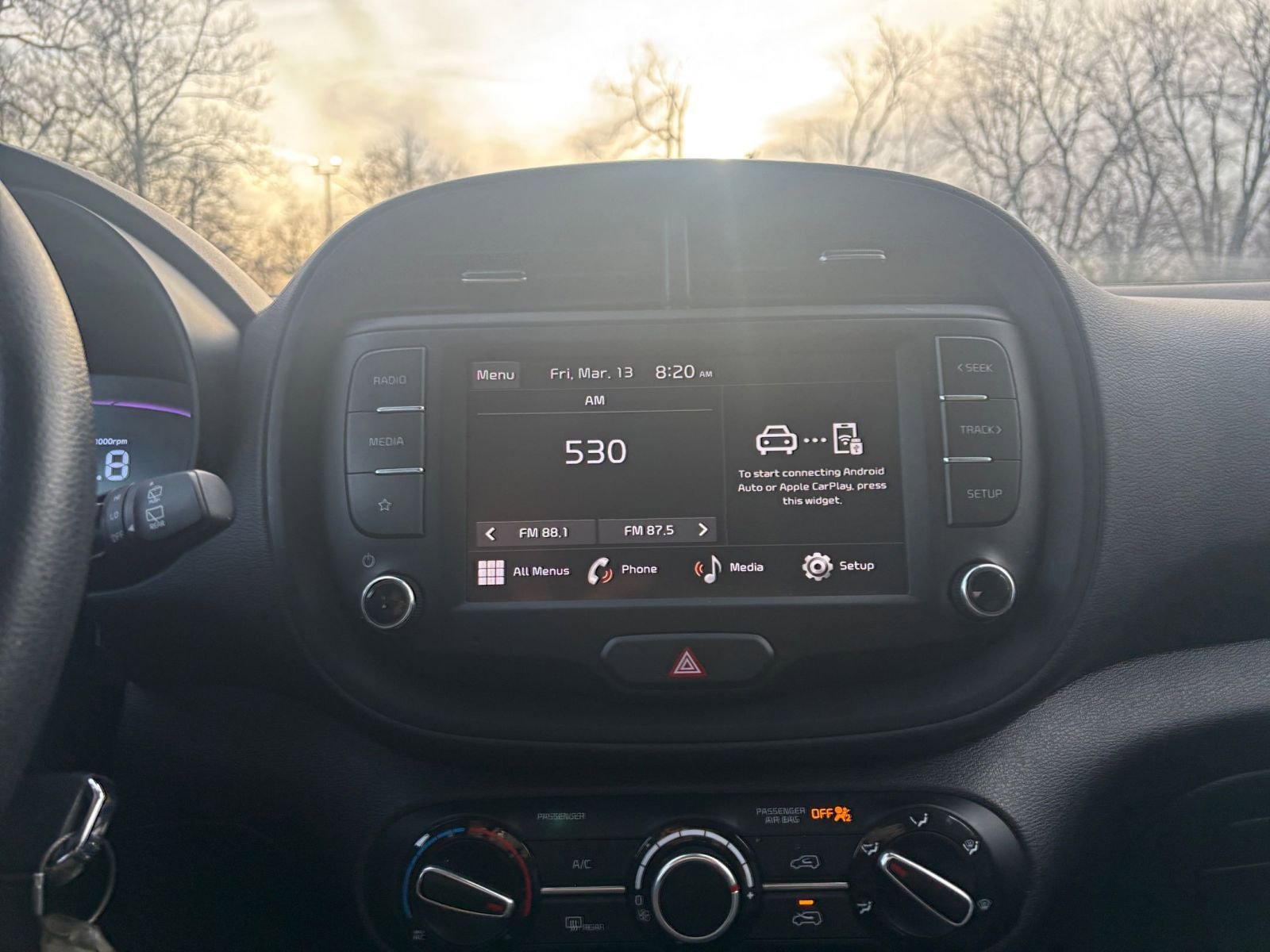 Thumbnail: 2025 Kia Soul - 20