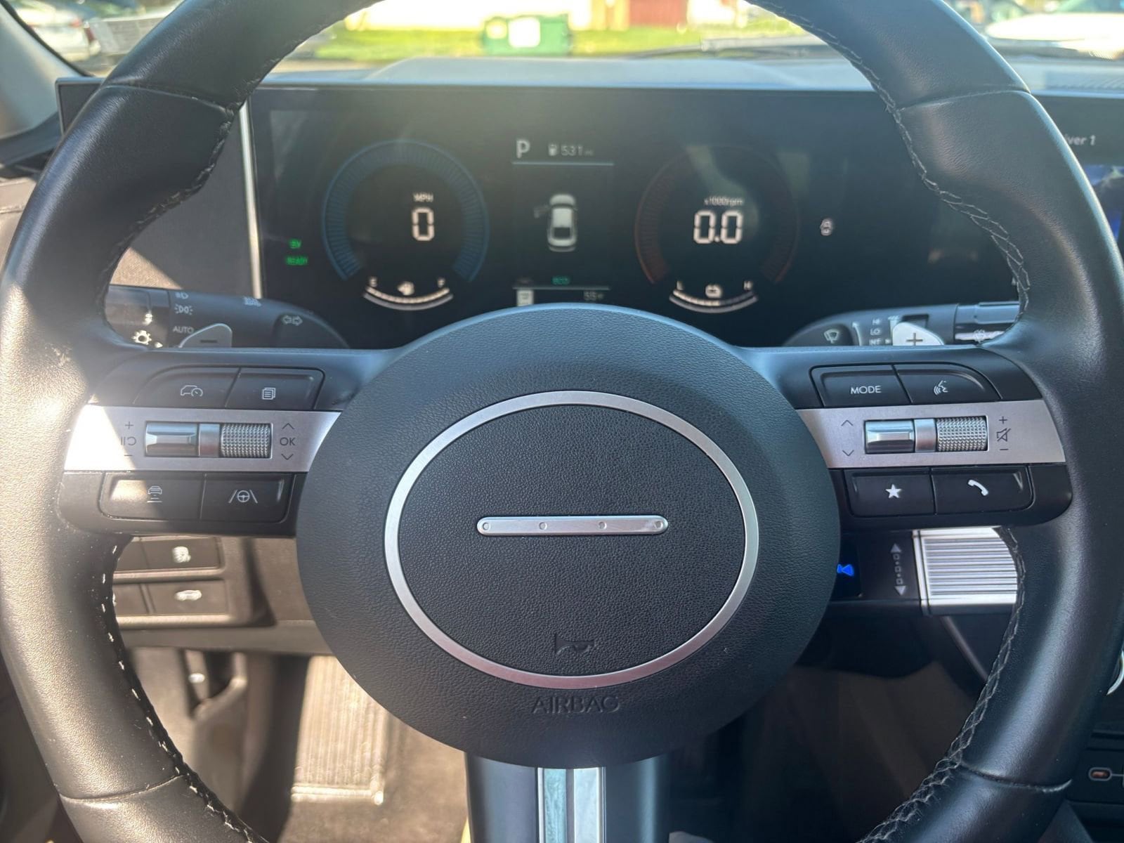 Thumbnail: 2025 Hyundai Sonata - 25