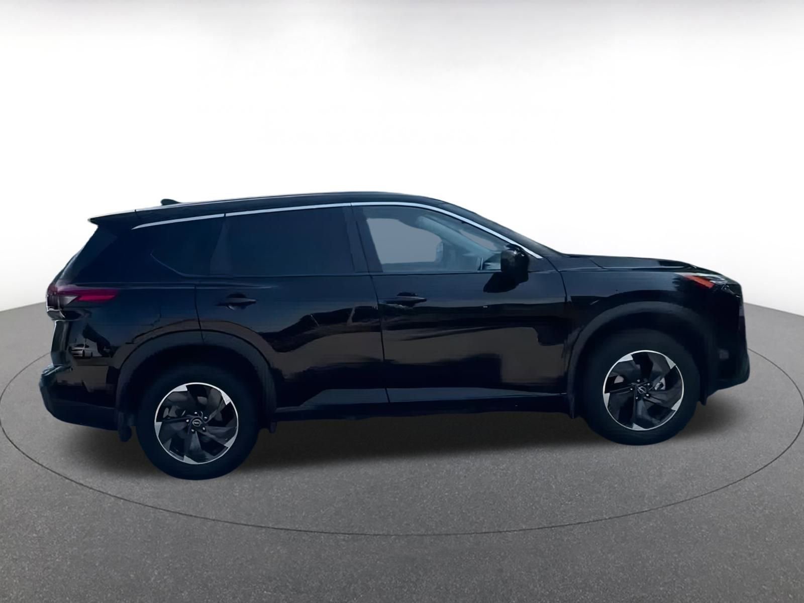 Thumbnail: 2024 Nissan Rogue - 9