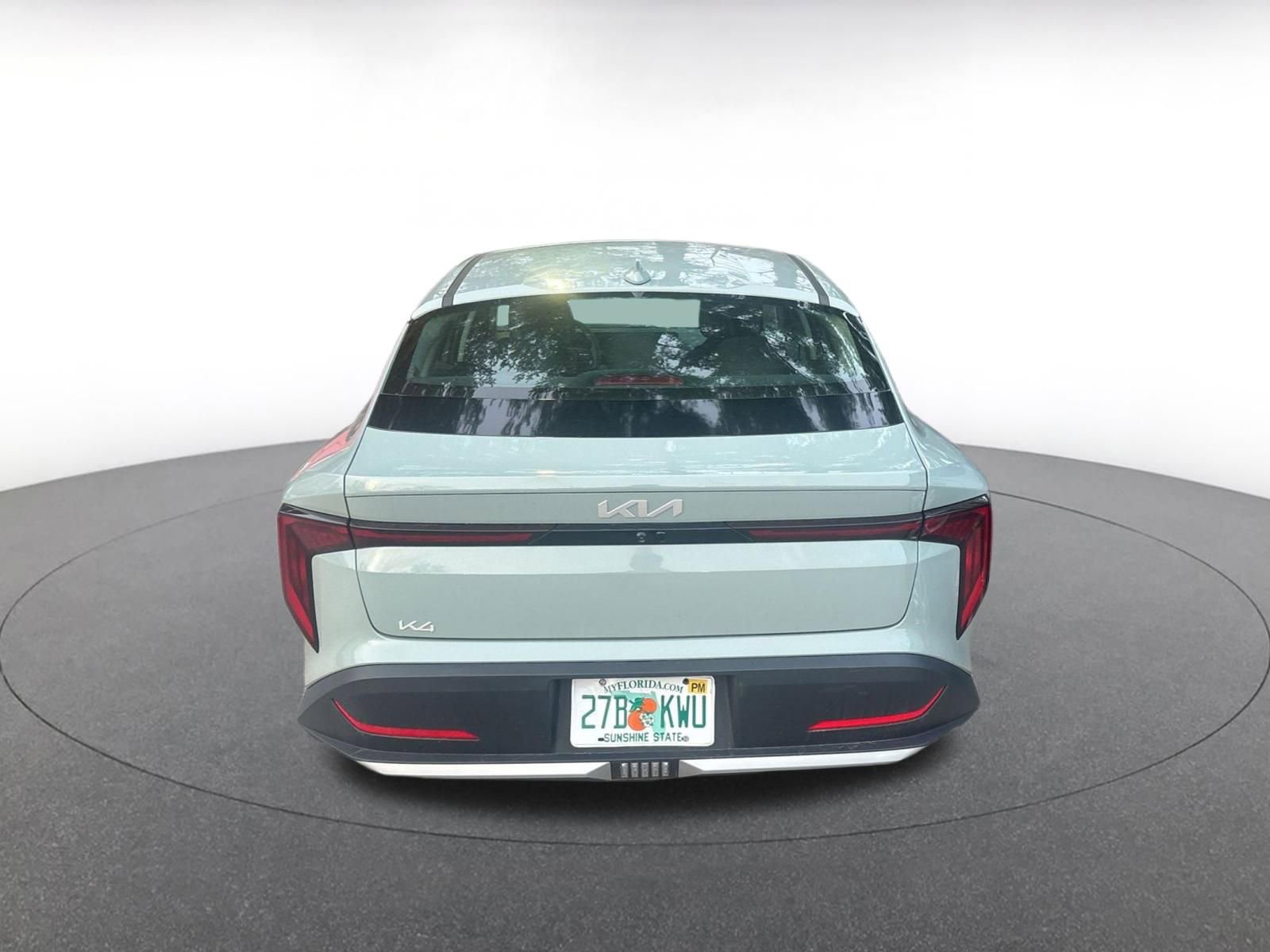 Thumbnail: 2025 Kia K4 - 5