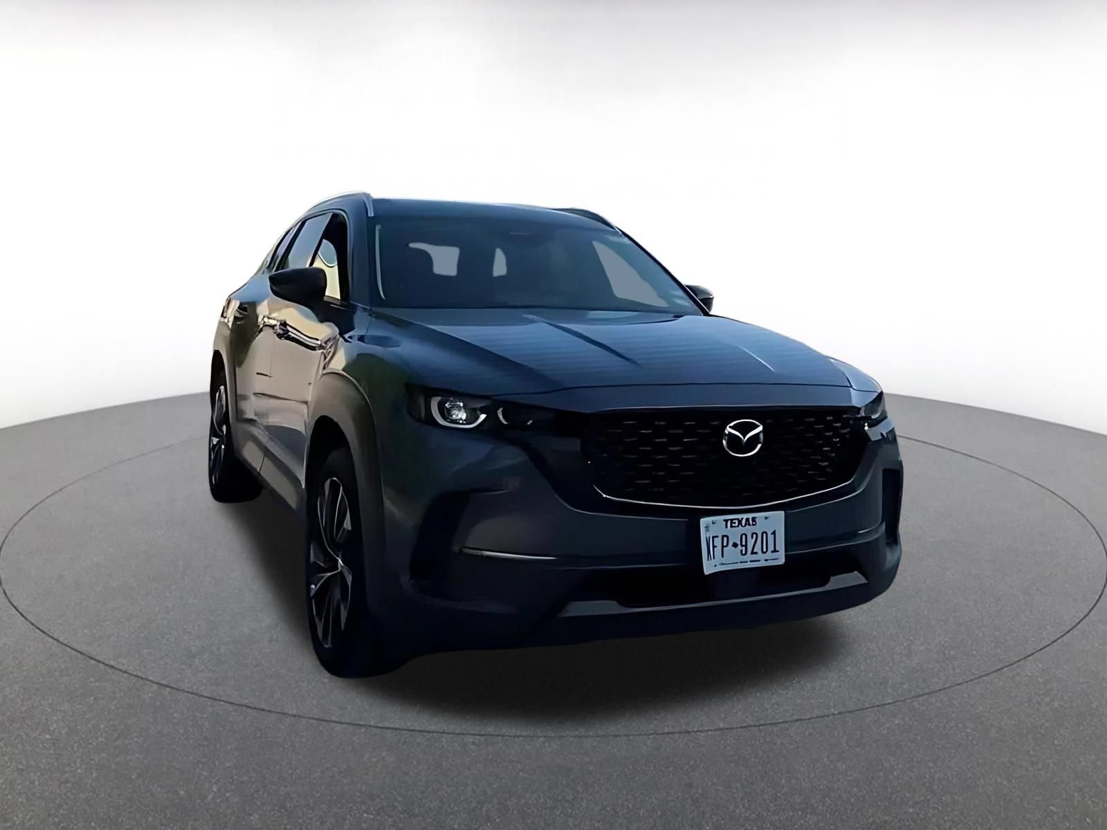 Thumbnail: 2025 Mazda CX-50 - 3
