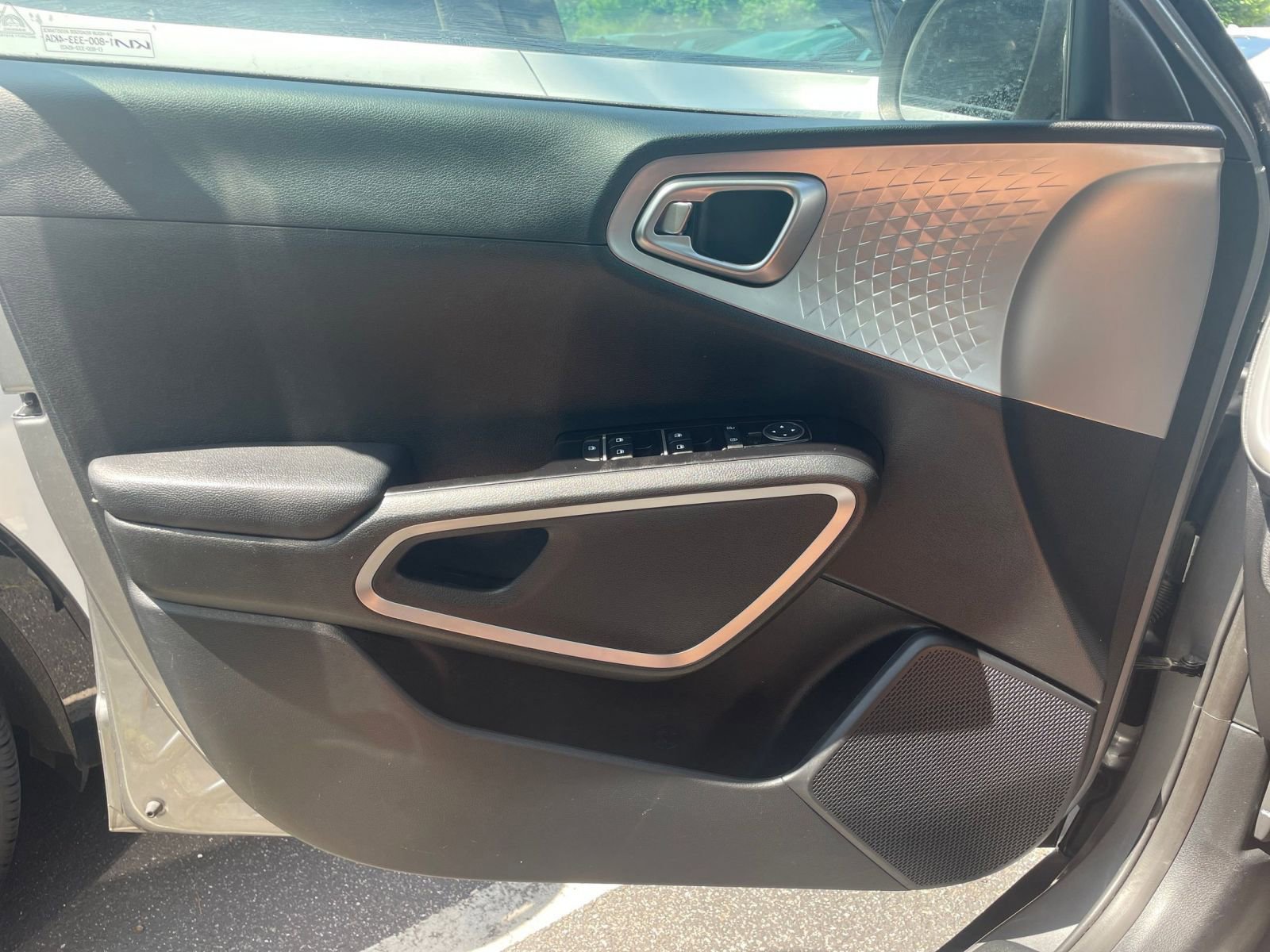 Thumbnail: 2023 Kia Soul - 20