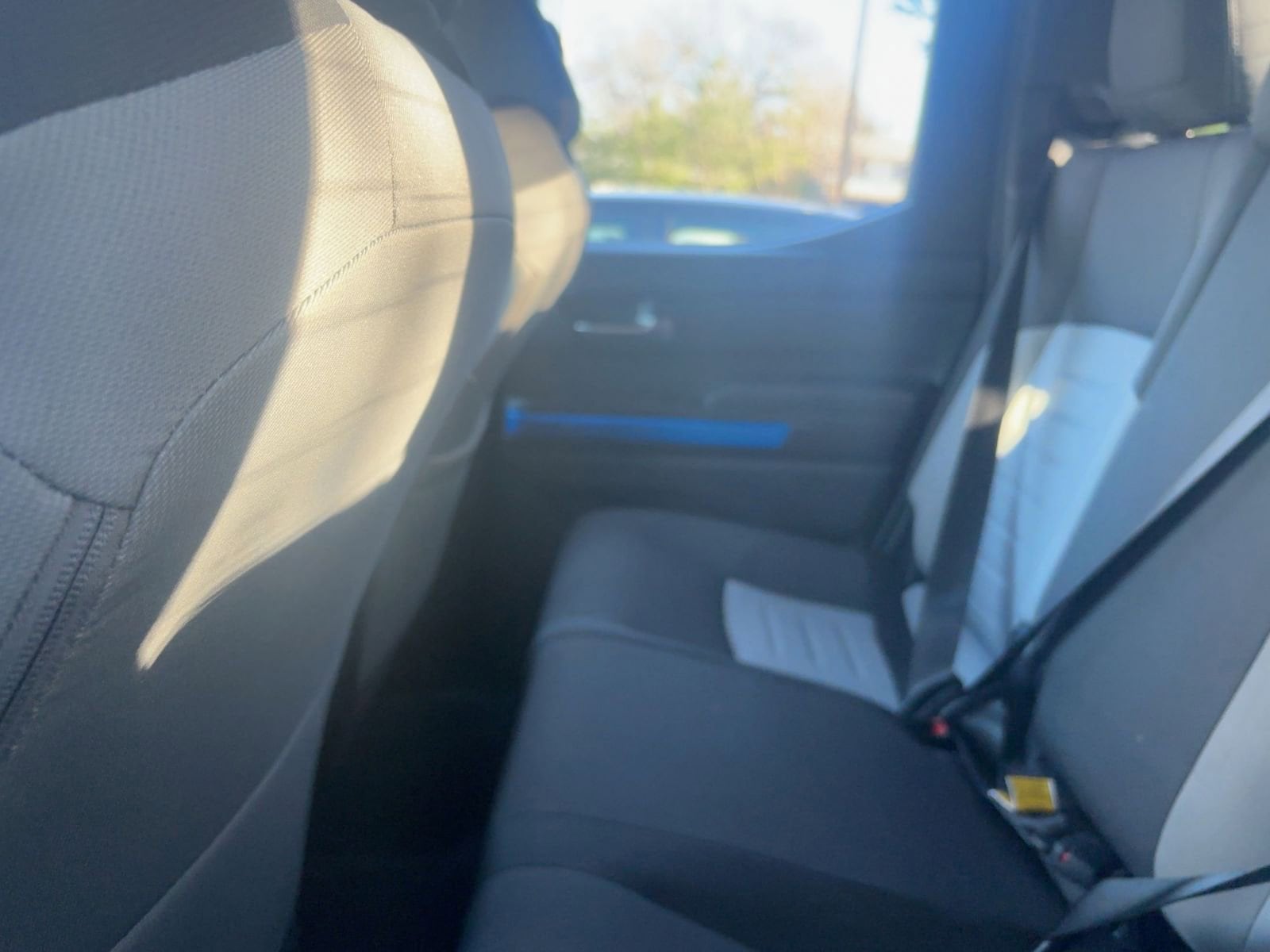 Thumbnail: 2025 Toyota Tacoma - 9