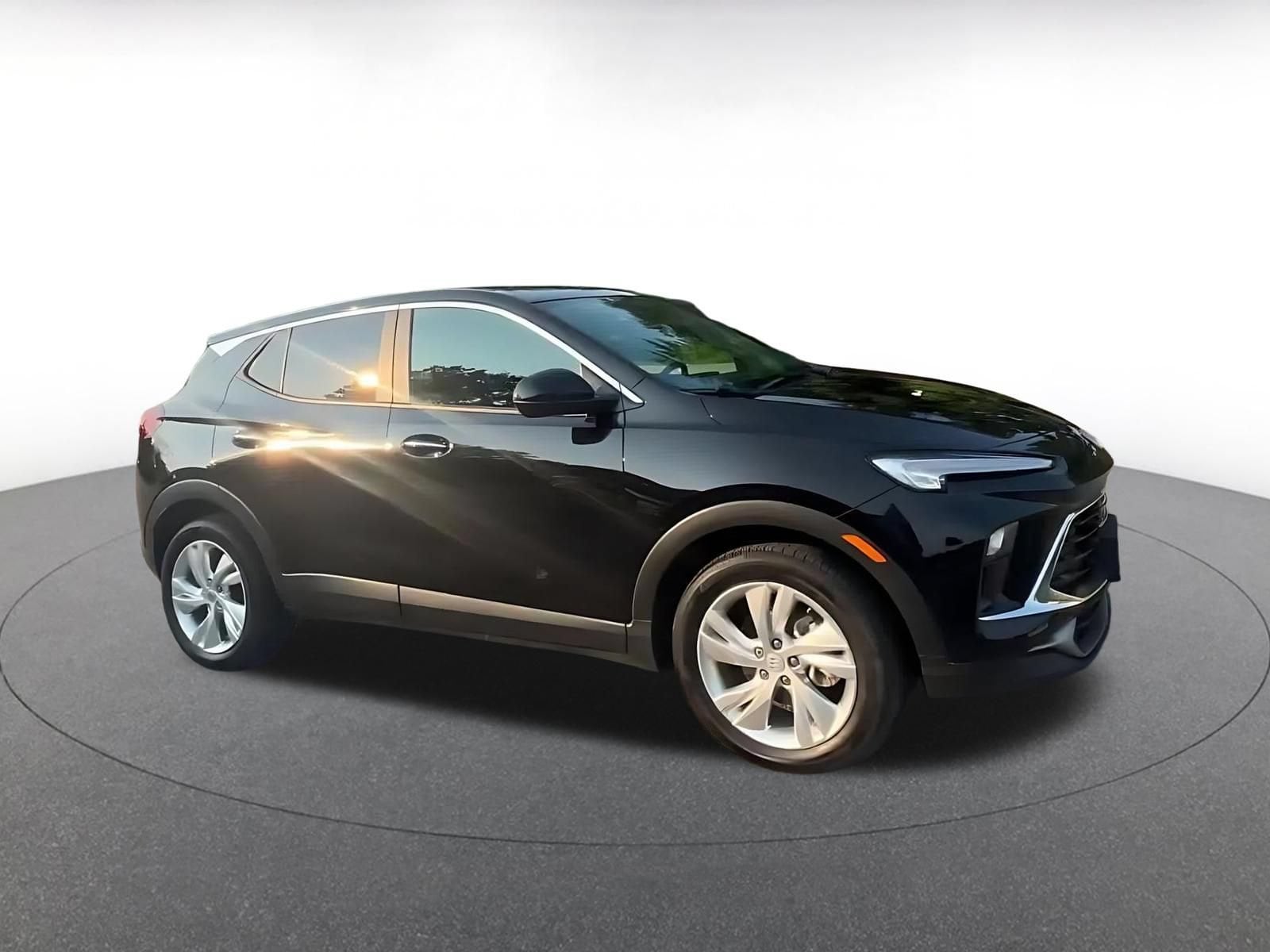 Thumbnail: 2025 Buick Encore GX - 2