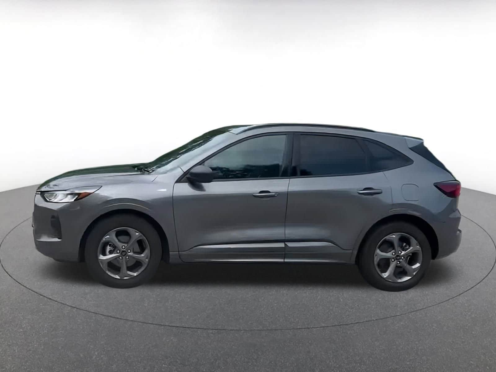 Thumbnail: 2024 Ford Escape - 8