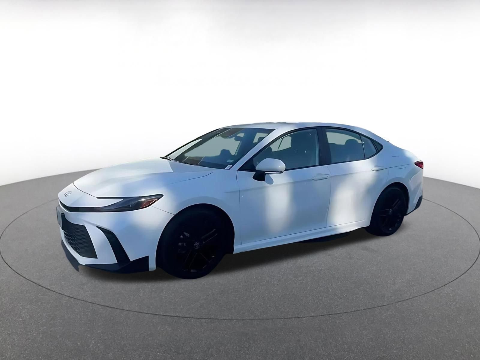 Thumbnail: 2025 Toyota Camry - 7