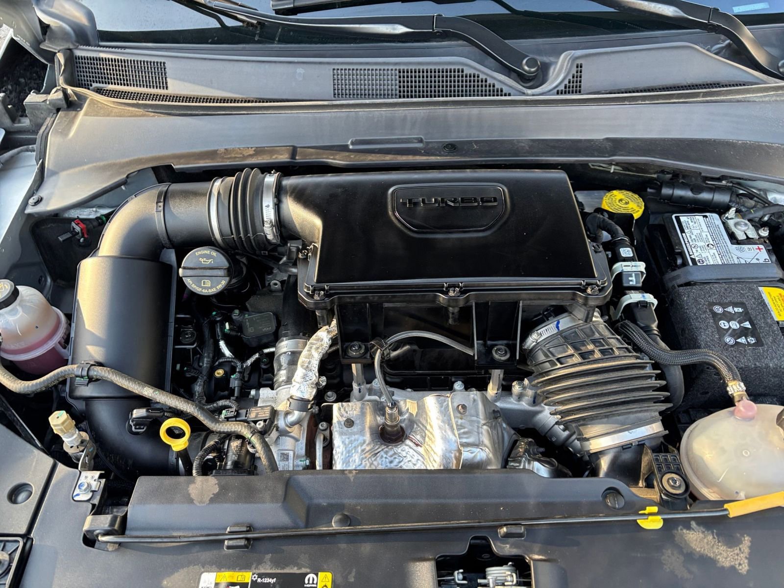 Thumbnail: 2025 Jeep Compass - 30