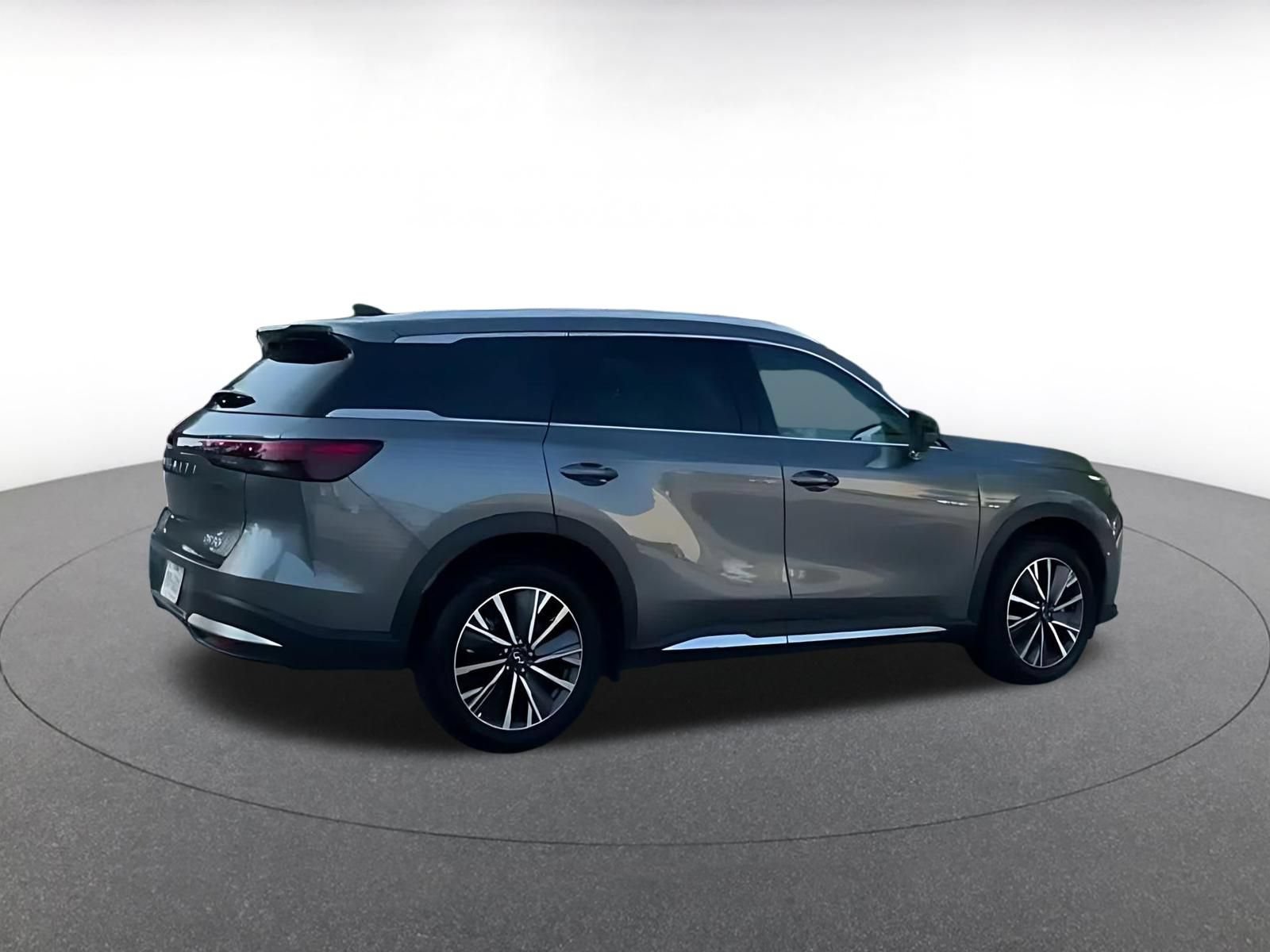 Thumbnail: 2026 INFINITI QX60 - 11