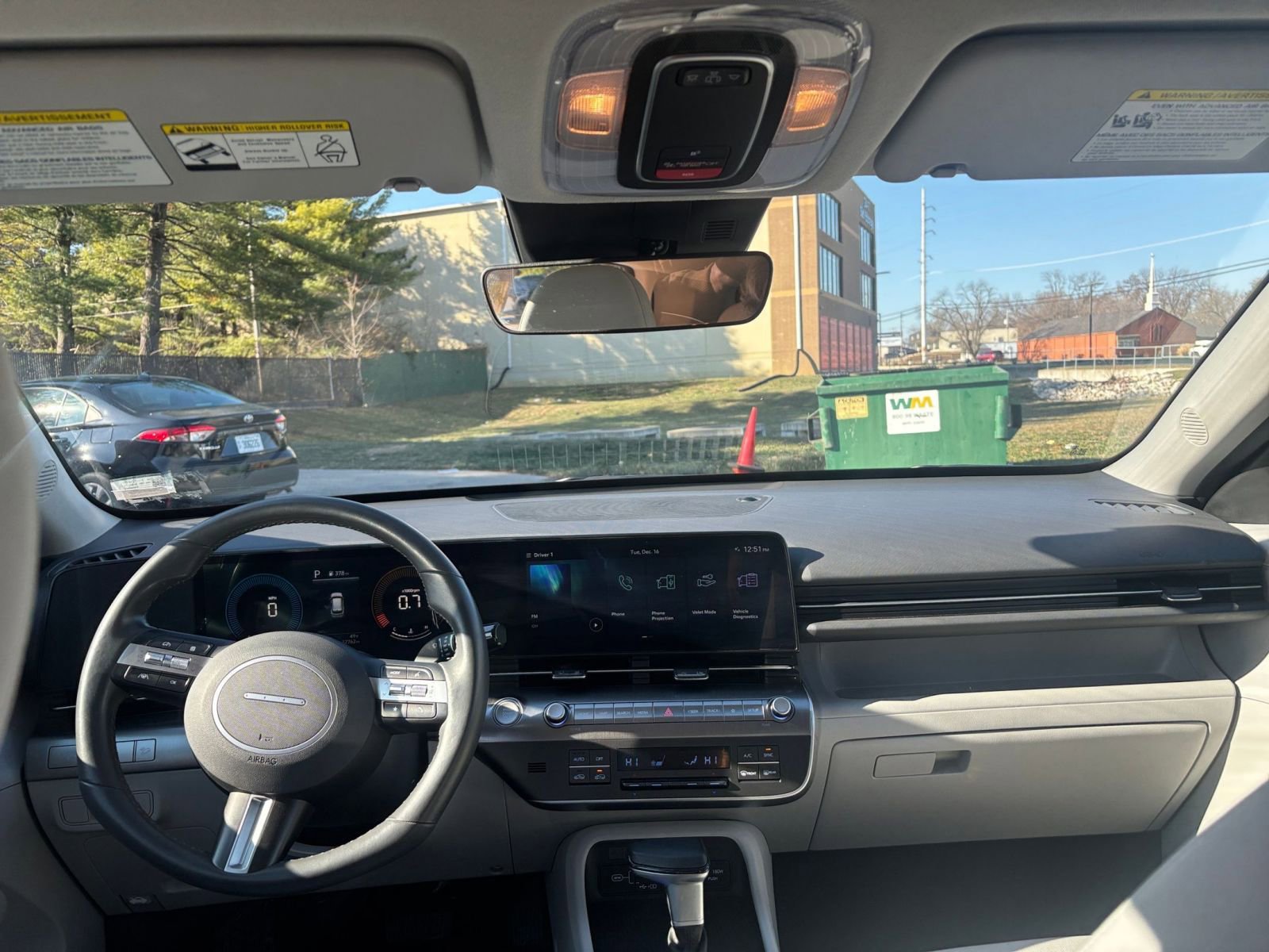 Thumbnail: 2025 Hyundai Kona - 31