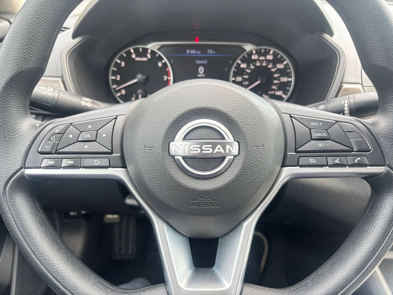 Thumbnail: 2025 Nissan Altima - 29