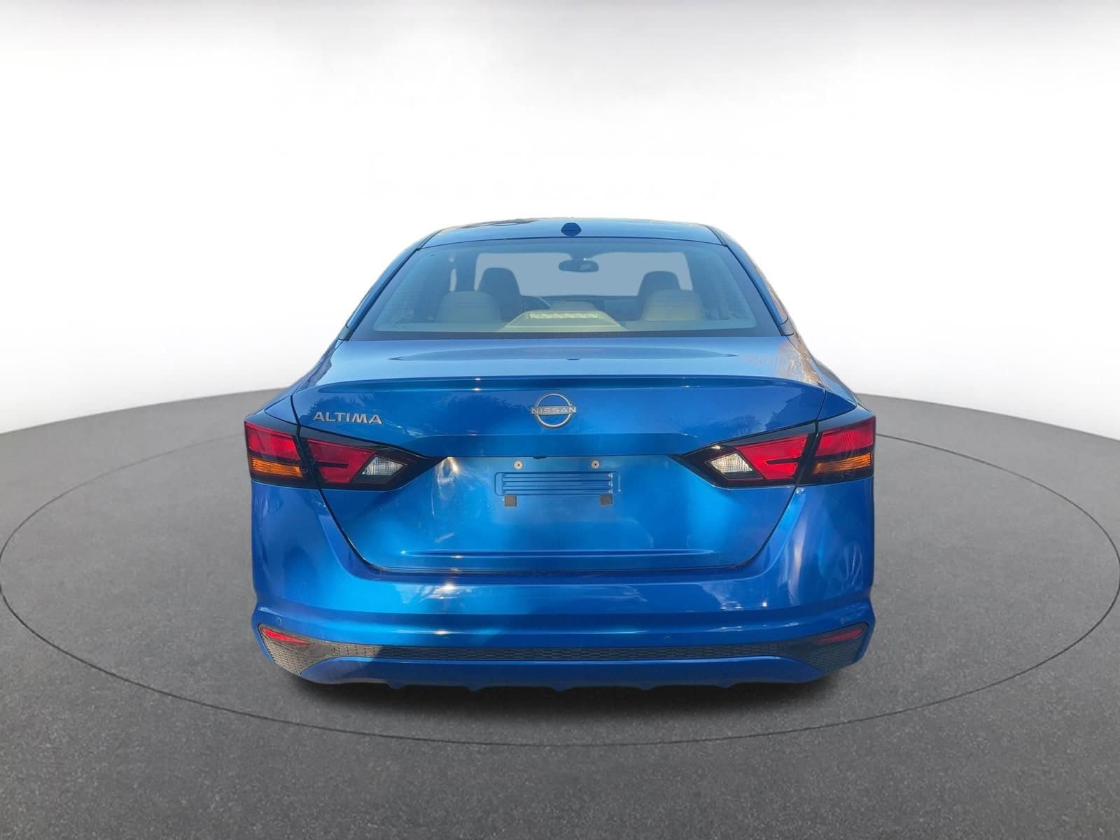 Thumbnail: 2025 Nissan Altima - 5