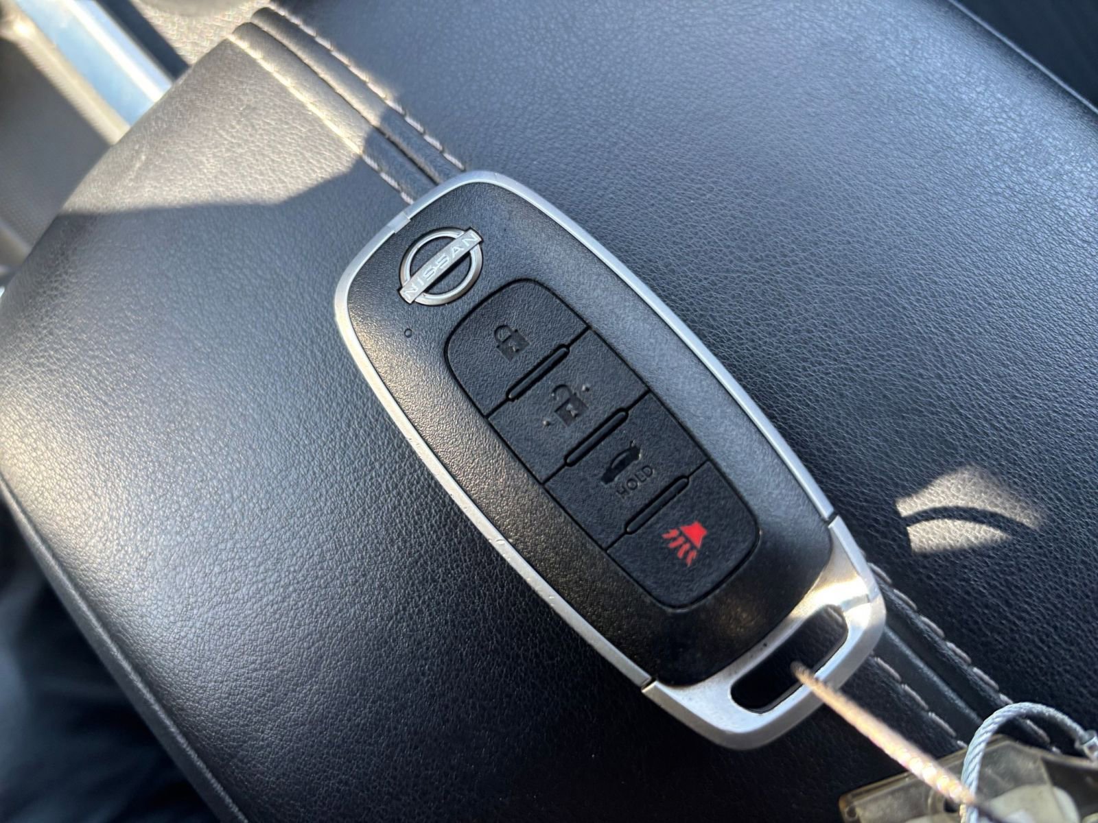 Thumbnail: 2025 Nissan Sentra - 21