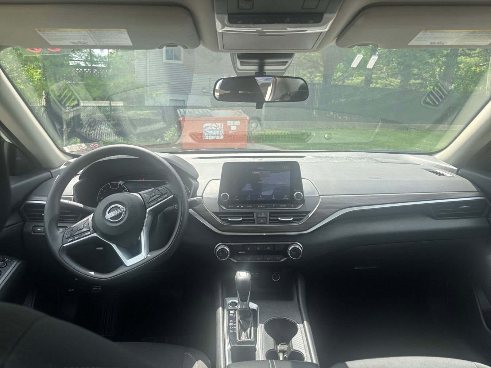 Thumbnail: 2025 Nissan Altima - 32