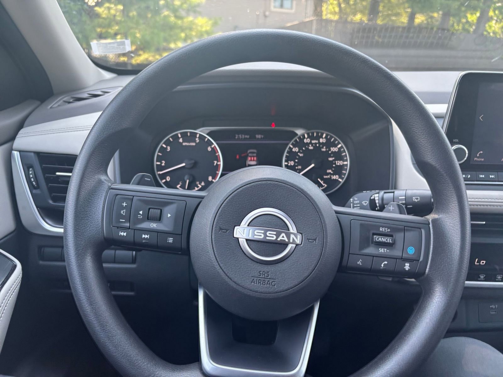 Thumbnail: 2024 Nissan Rogue - 32