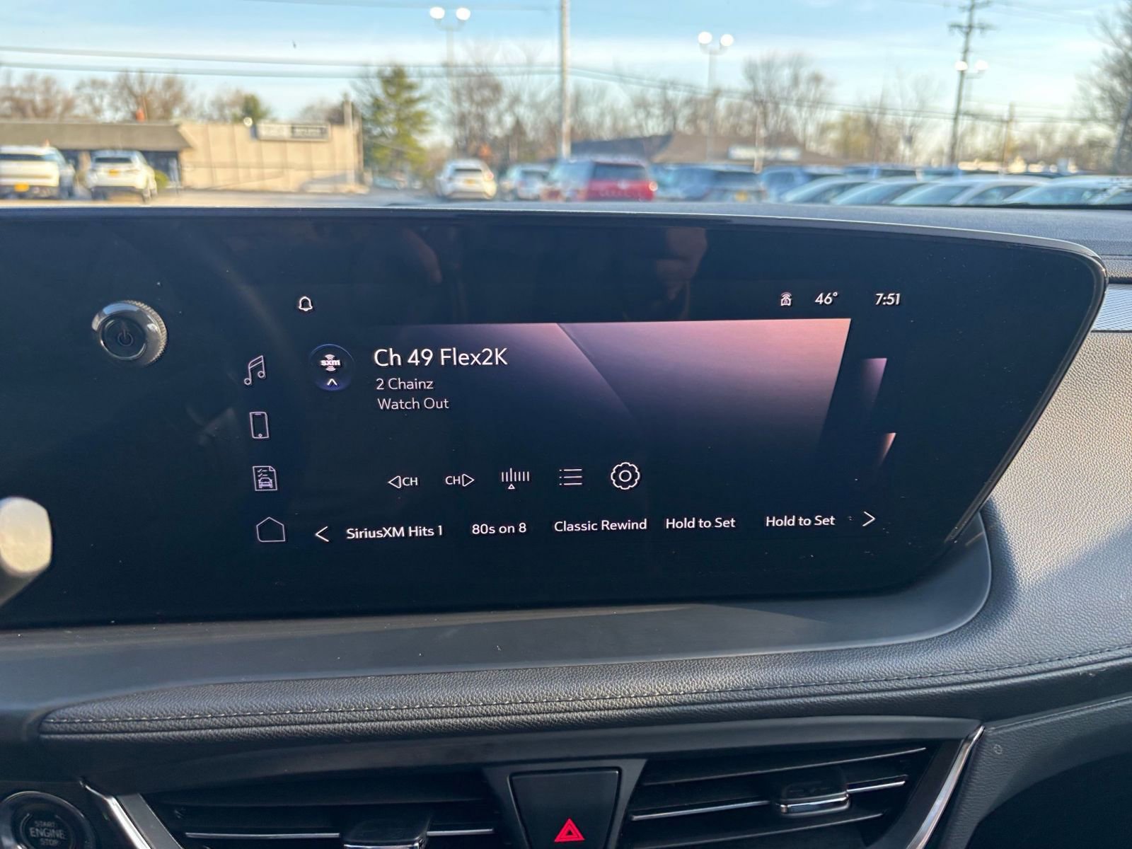 Thumbnail: 2025 Buick Encore GX - 20