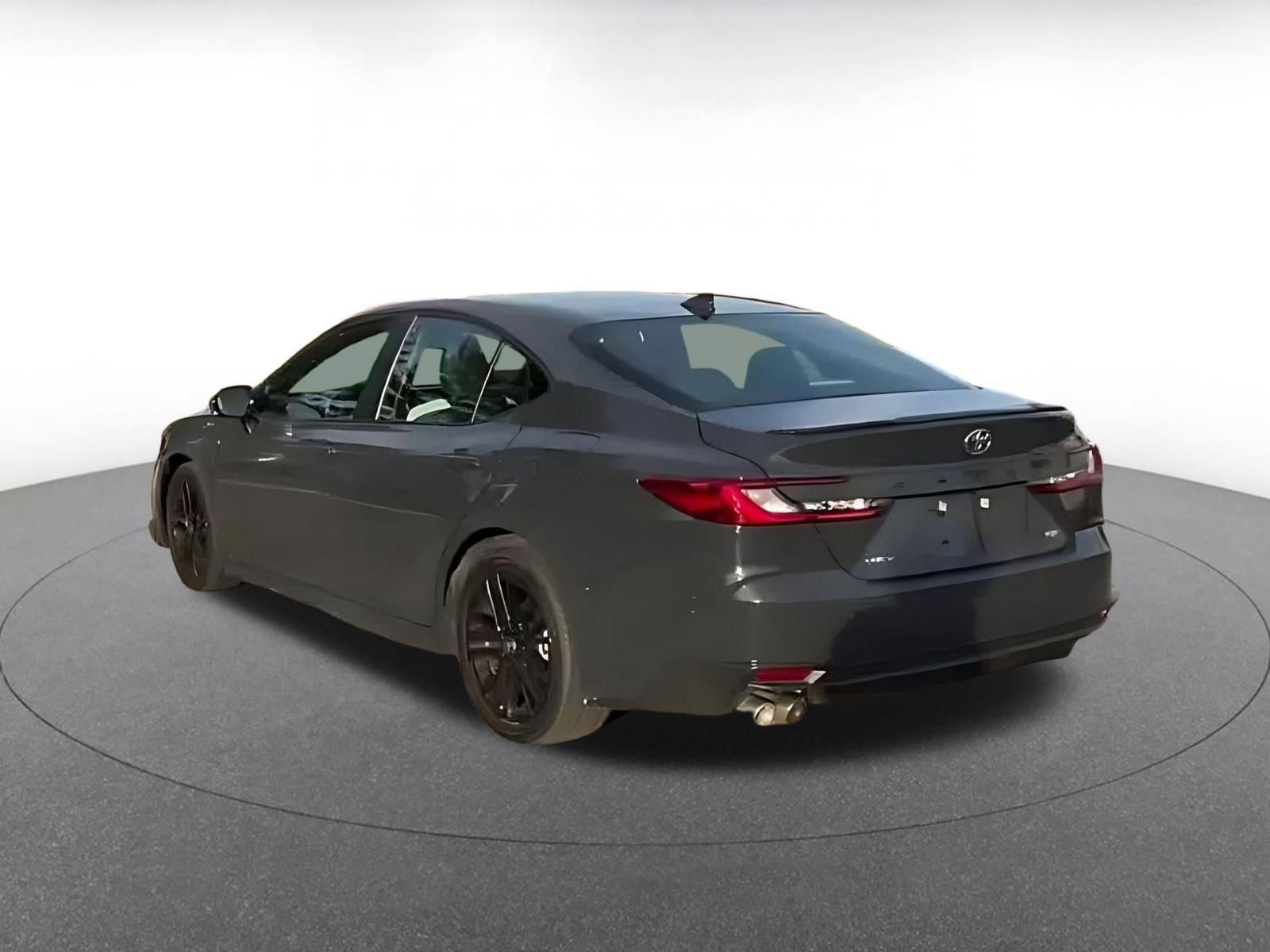 Thumbnail: 2025 Toyota Camry - 8